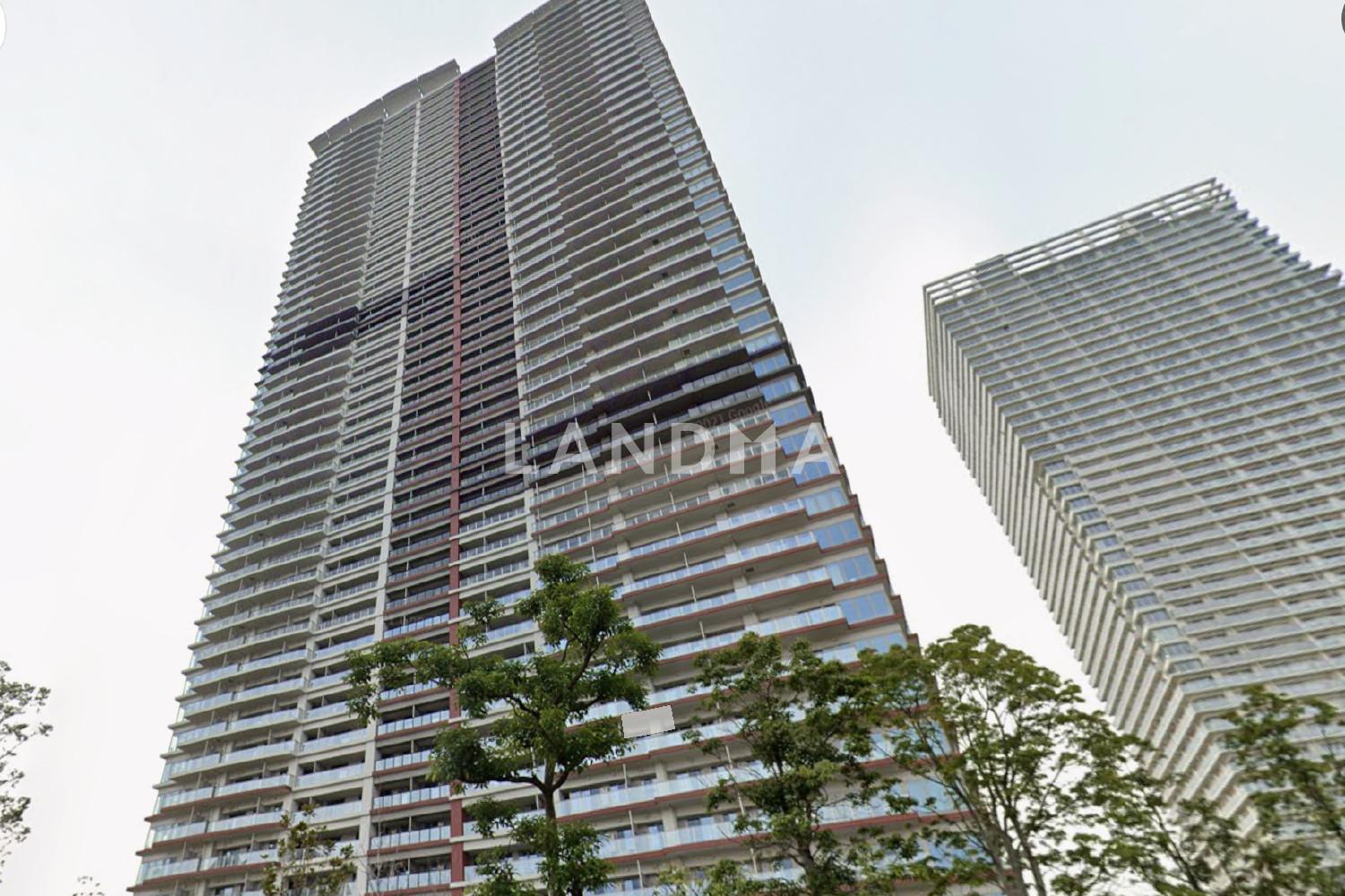 パークタワ一晴海 官网图片 60