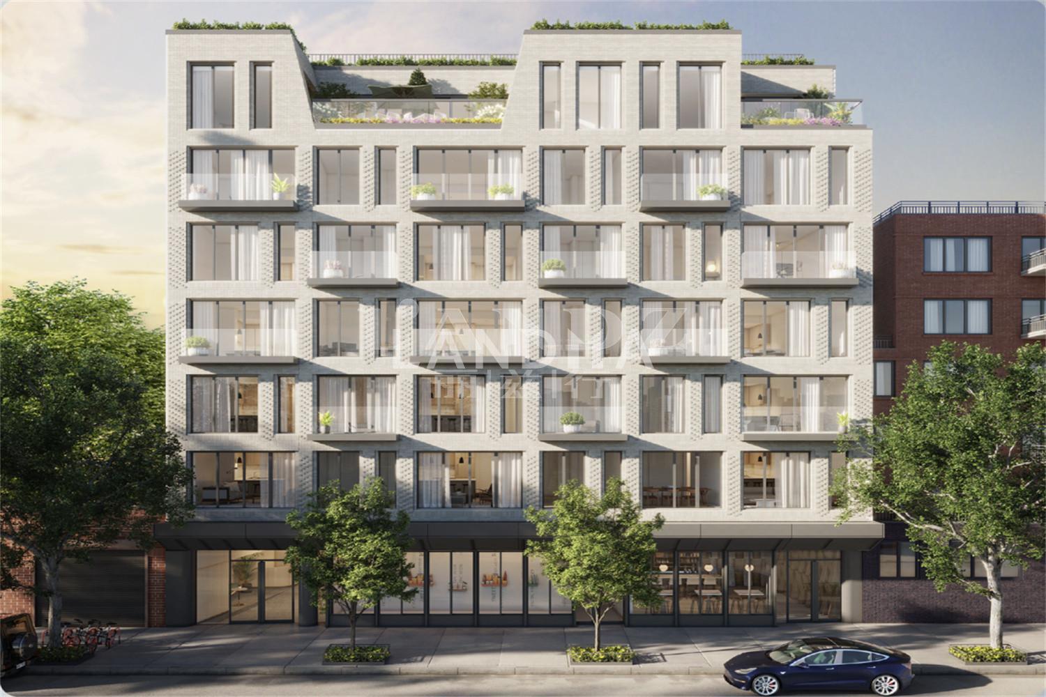 玛丽娜公寓marina astoria