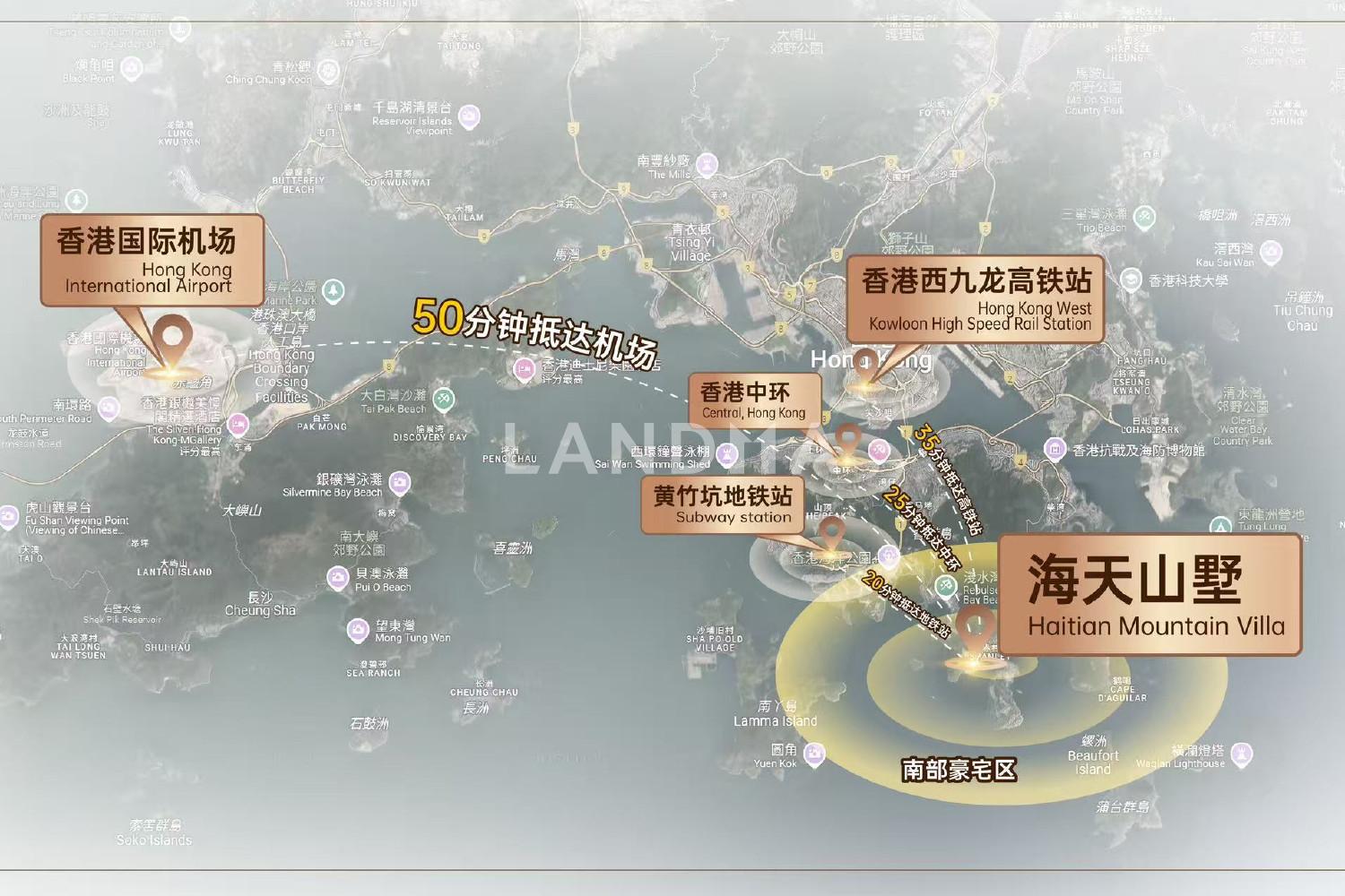 海天山墅 官网图片 9