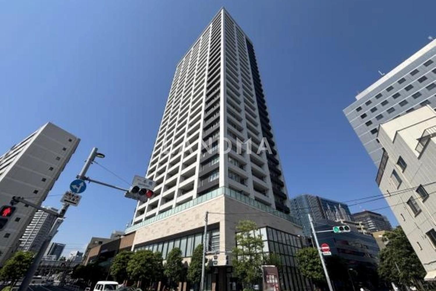 ブリリア大井町ラヴィアンタワー 官网图片 29