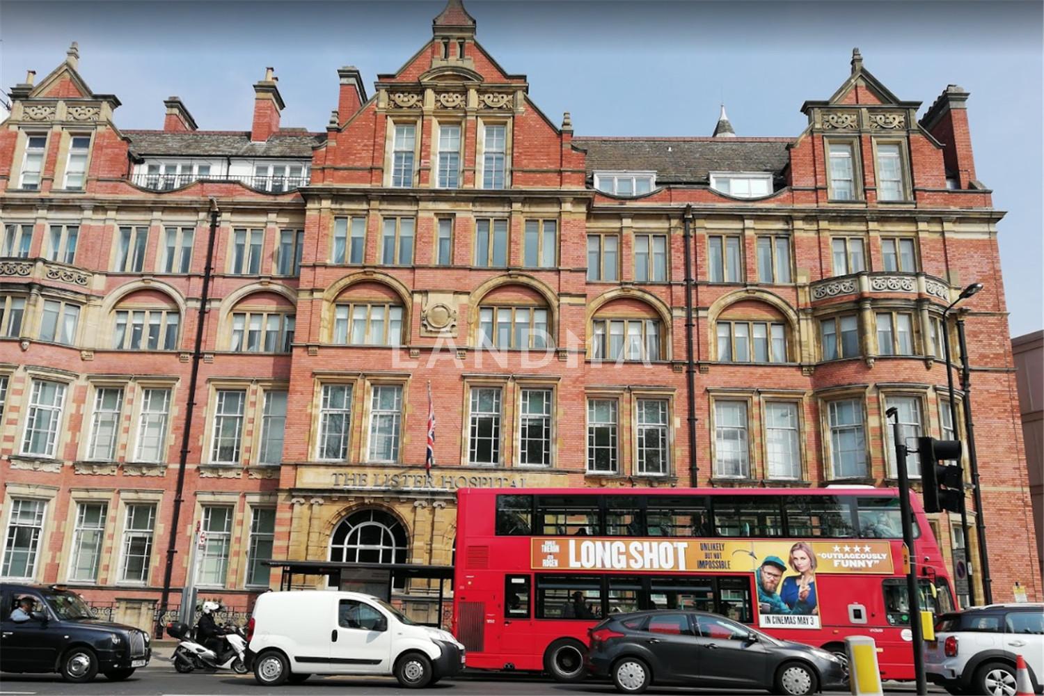 泰晤士河1号Thames City 官网图片 9