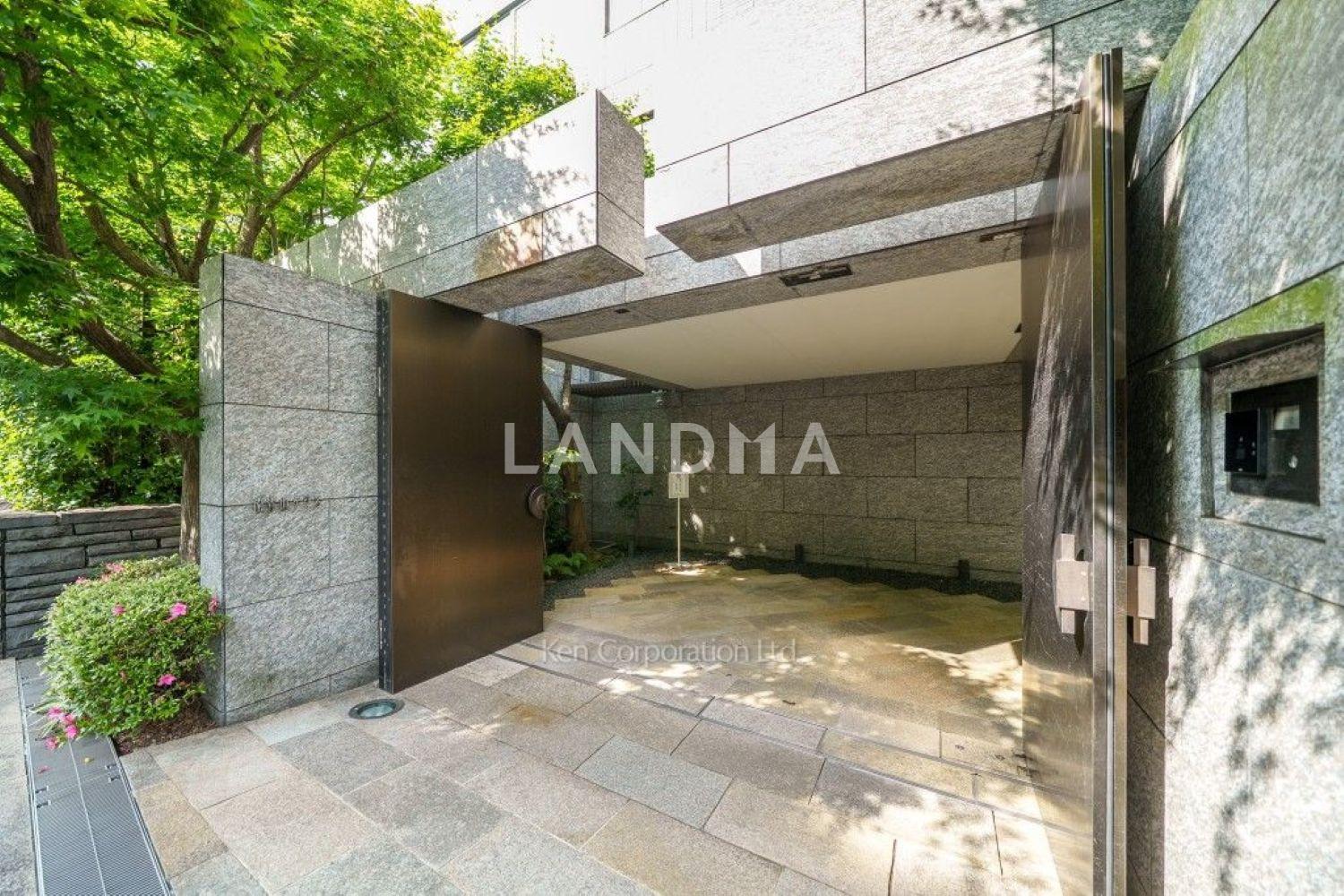 南青山テラス常盤松フォレスト 官网图片 39