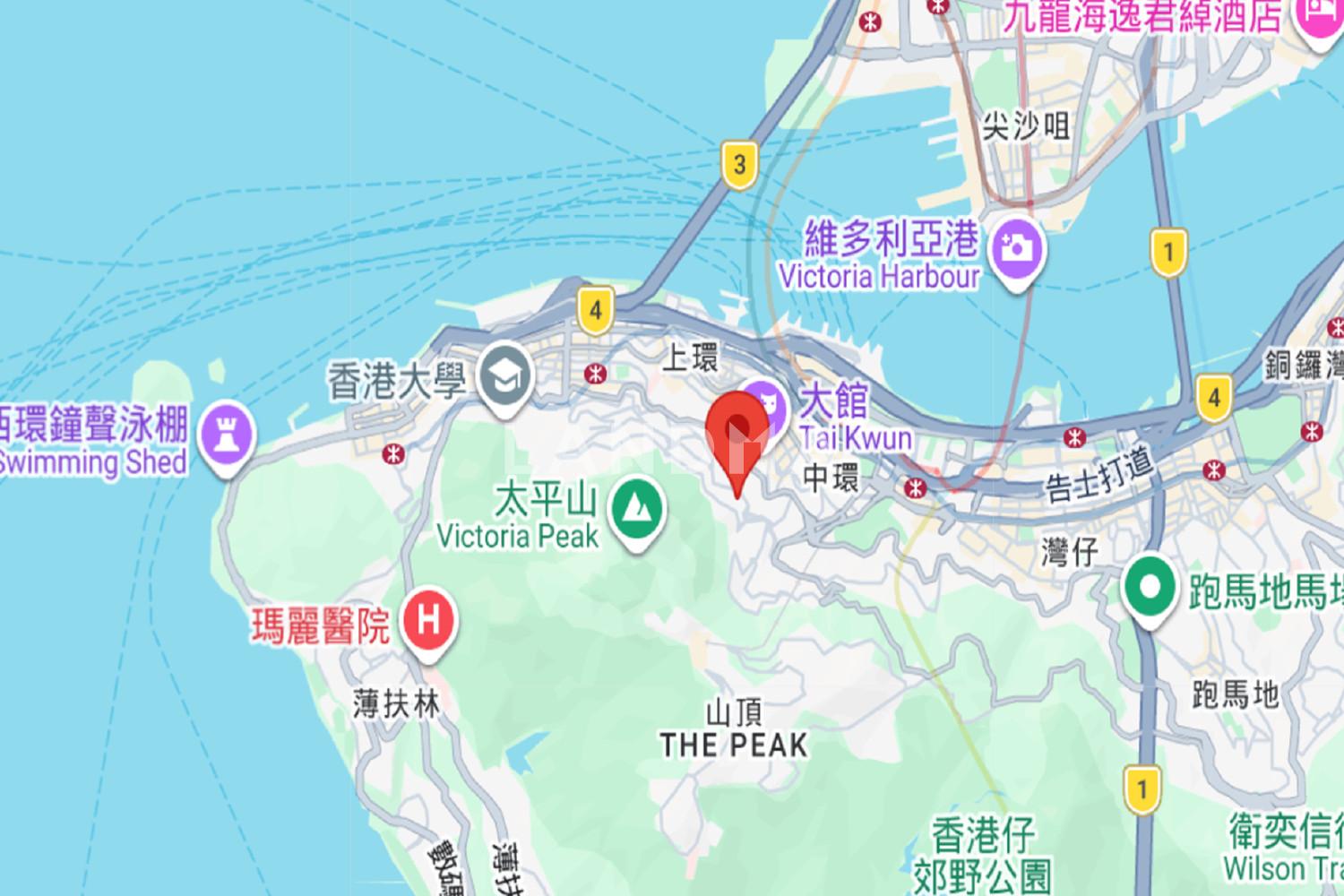 帝滙豪庭 官网图片 17