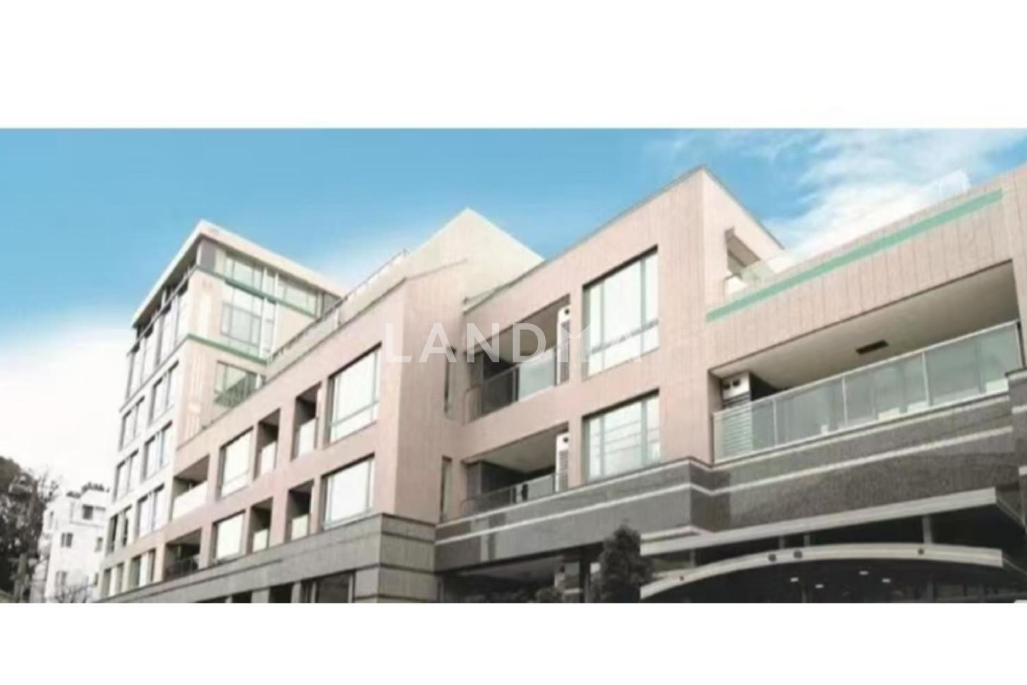 鸟居坂花园府邸Park Mansion 官网图片 15