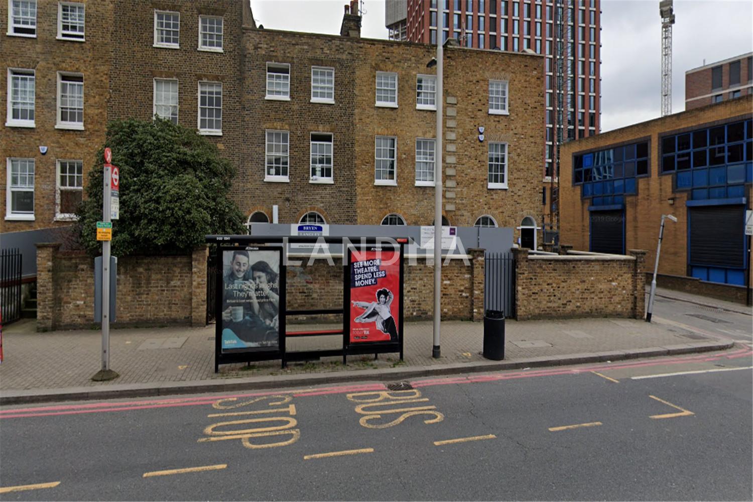 泰晤士河1号Thames City 官网图片 16
