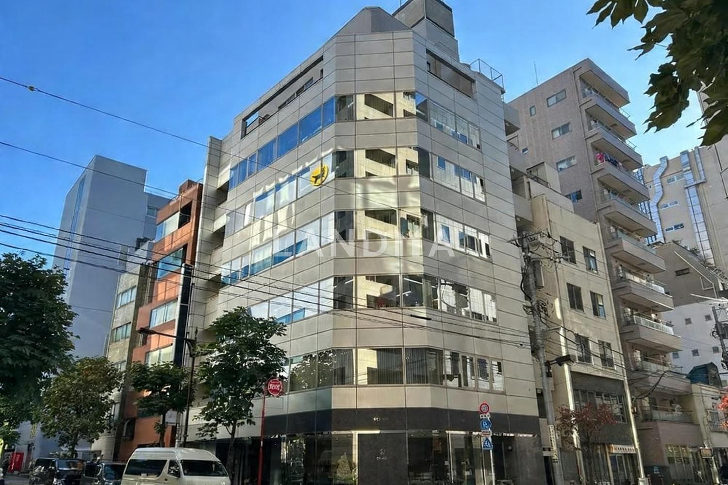 銀座三丁目ビル 官网图片 20