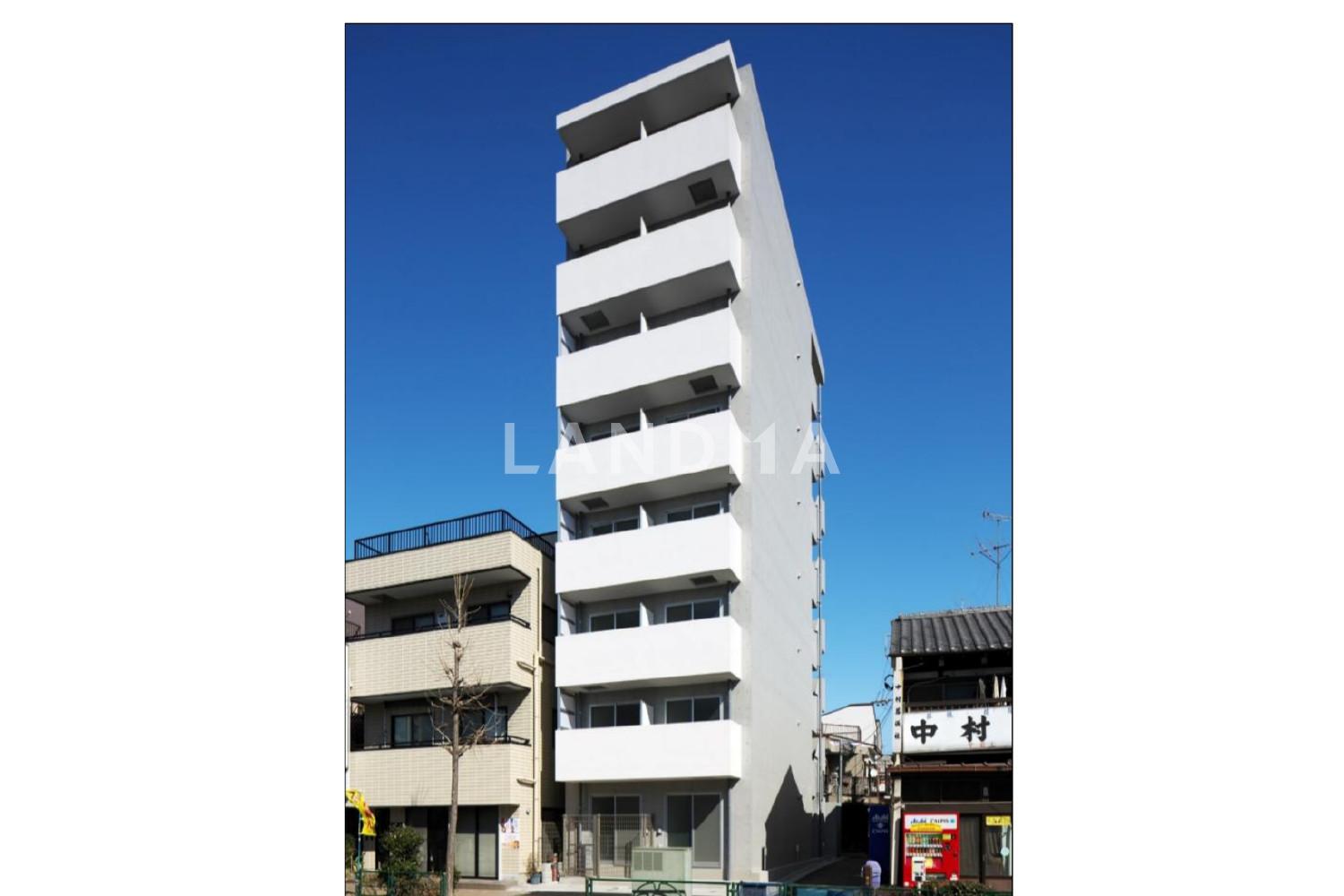 REPURE王子本町