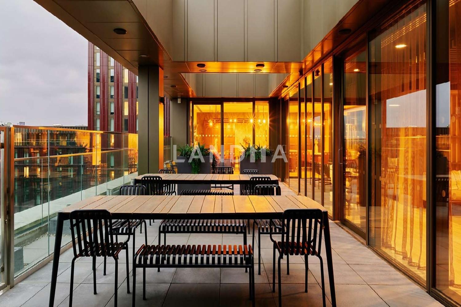 维塔曼城Vita Living 官网图片 4
