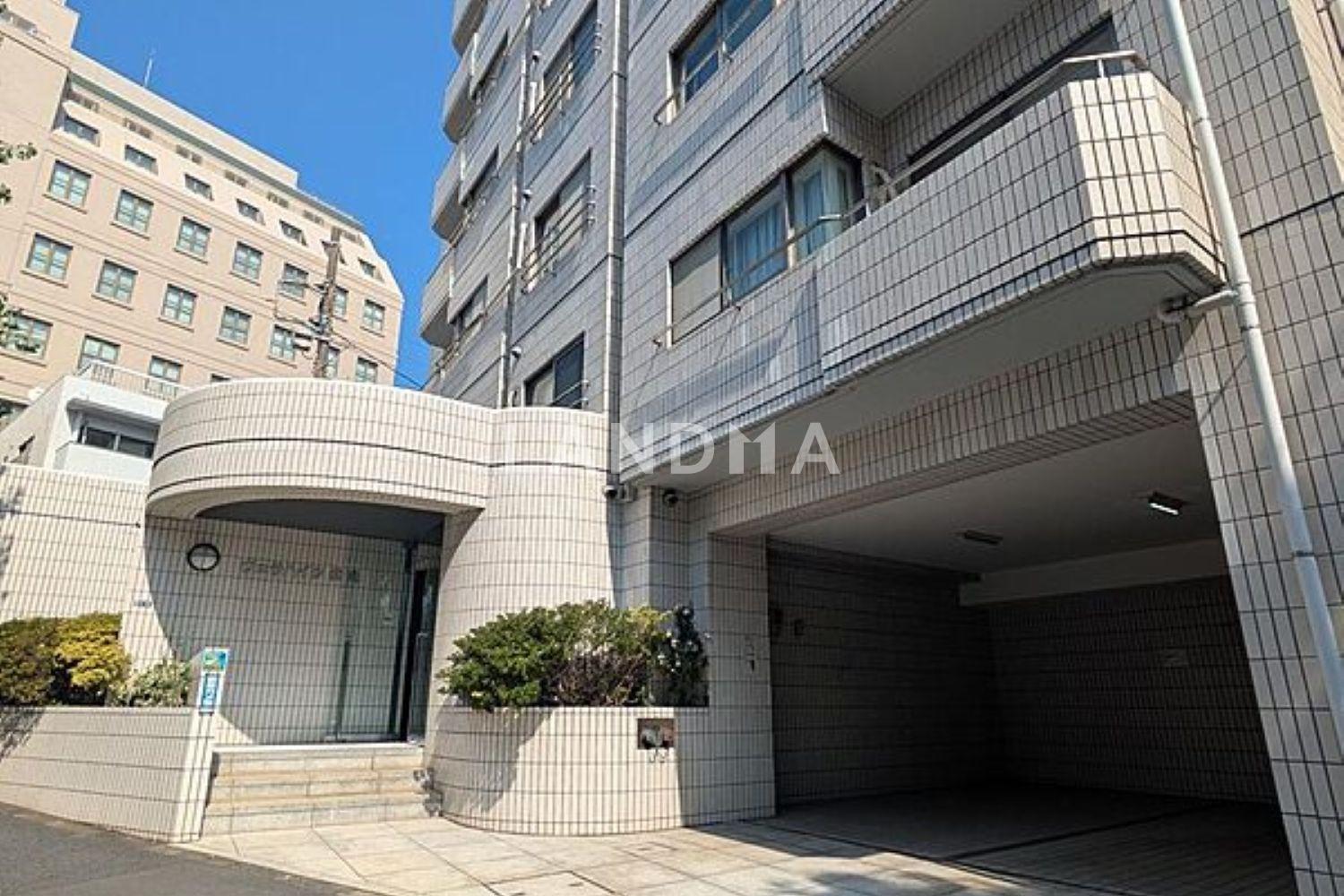 ヴェラハイツ広尾 官网图片 9