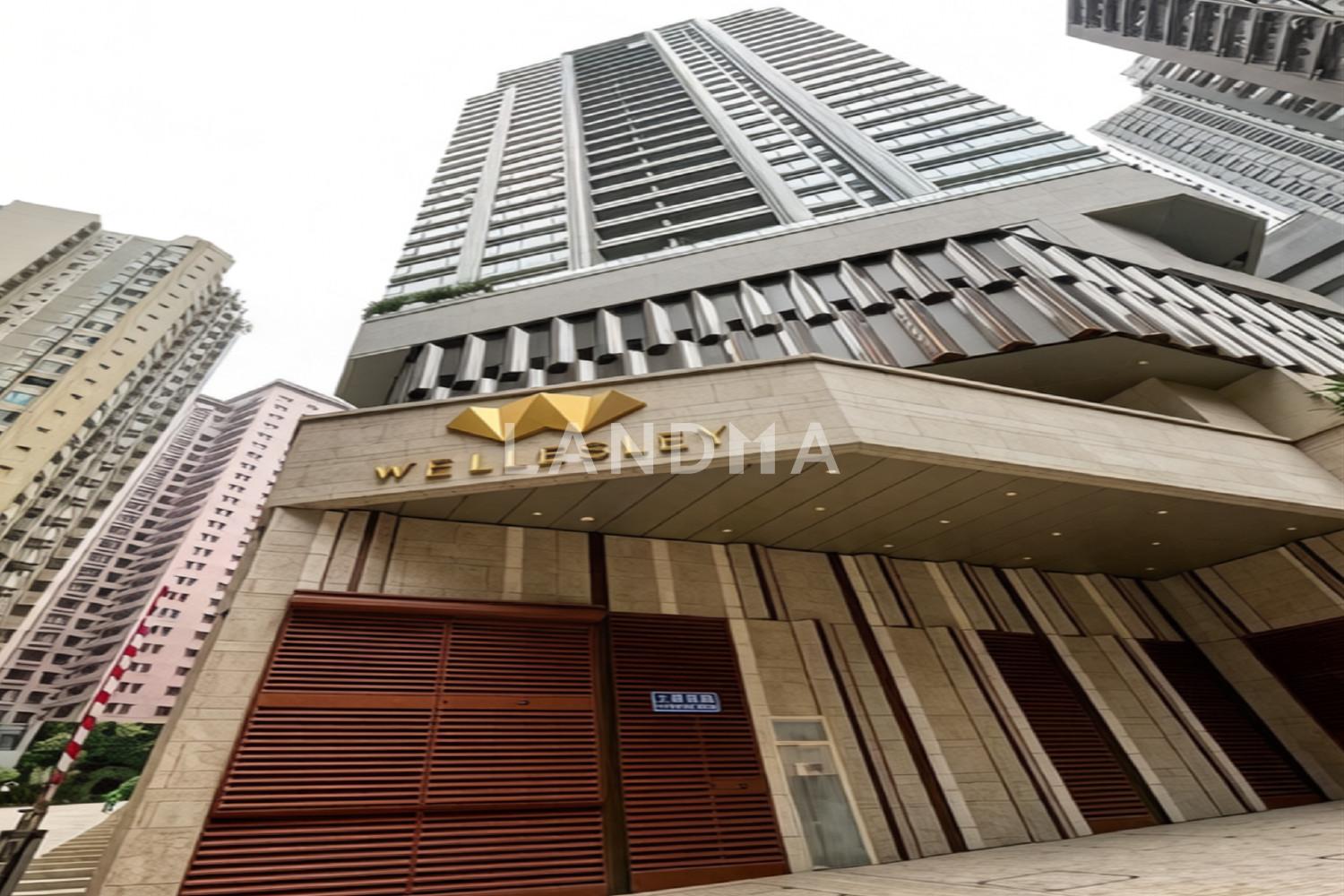 帝滙豪庭 官网图片 18