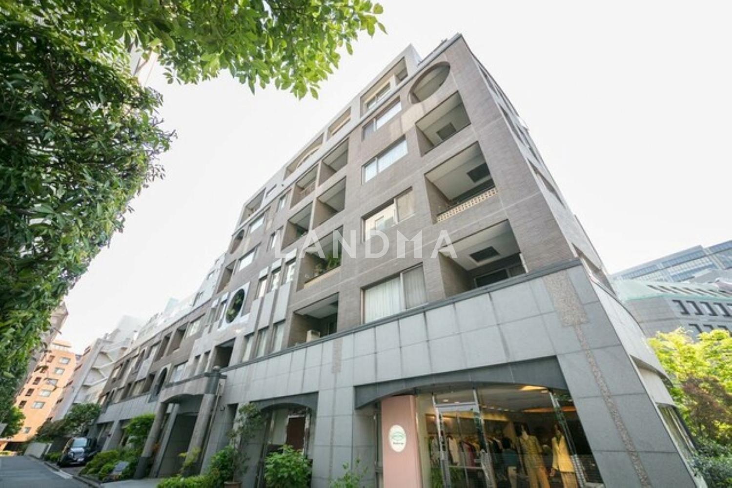 パレスサイド三番町 官网图片 32