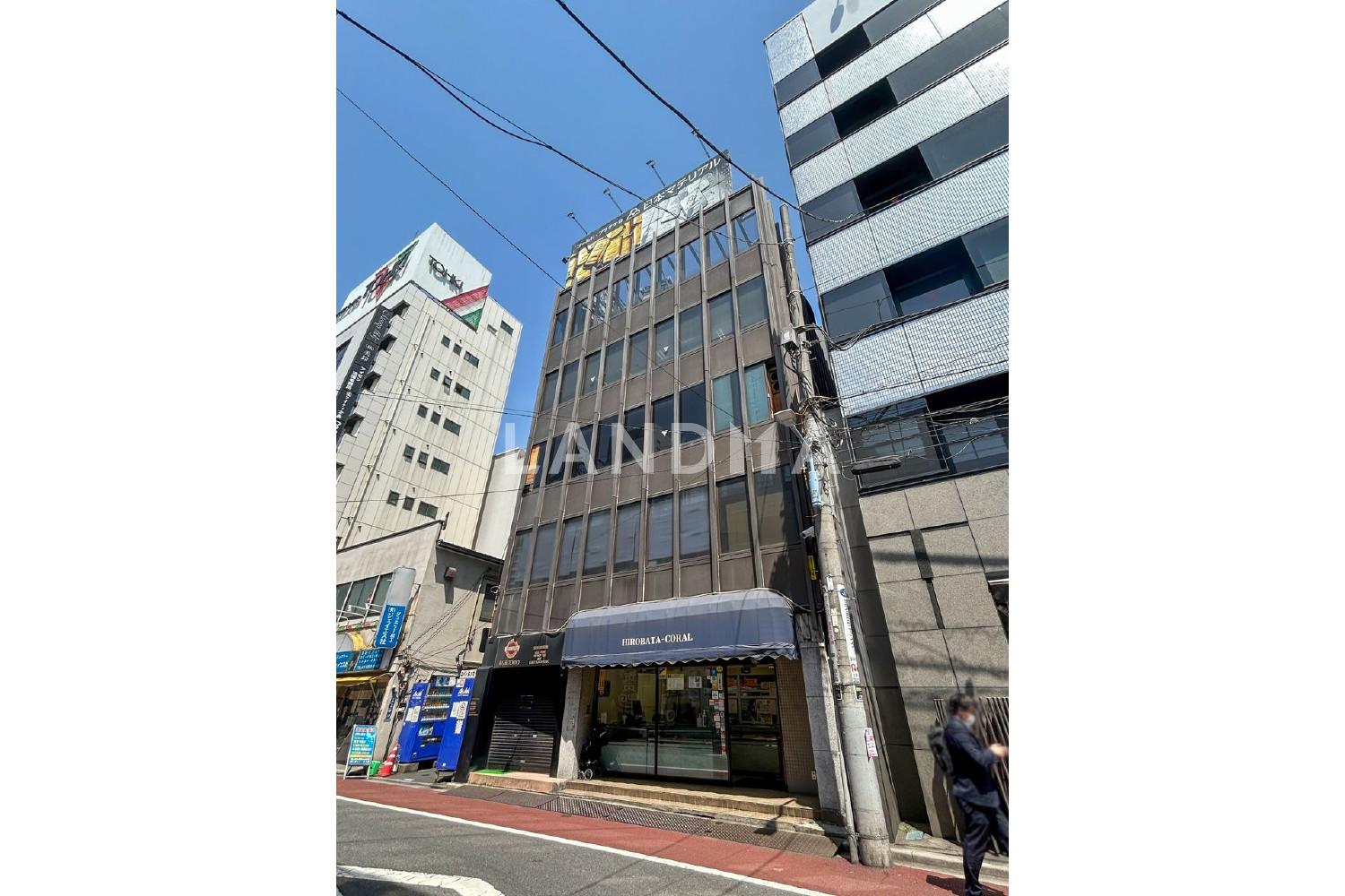 モリタビル御徒町 官网图片 3