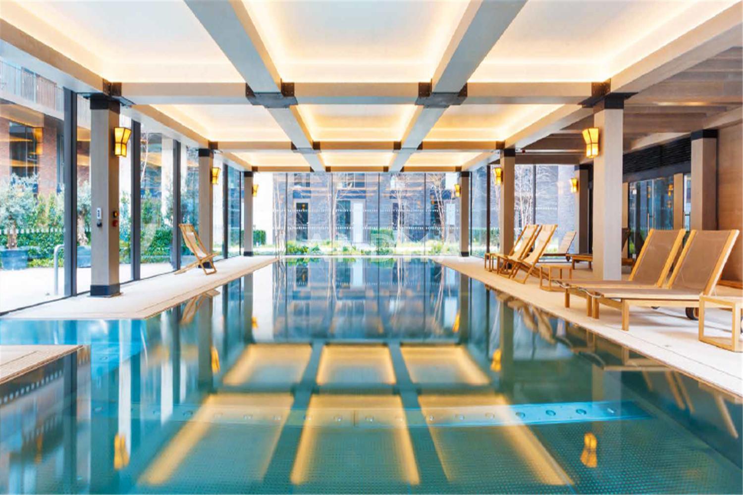使馆花园Embassy Gardens 官网图片 15
