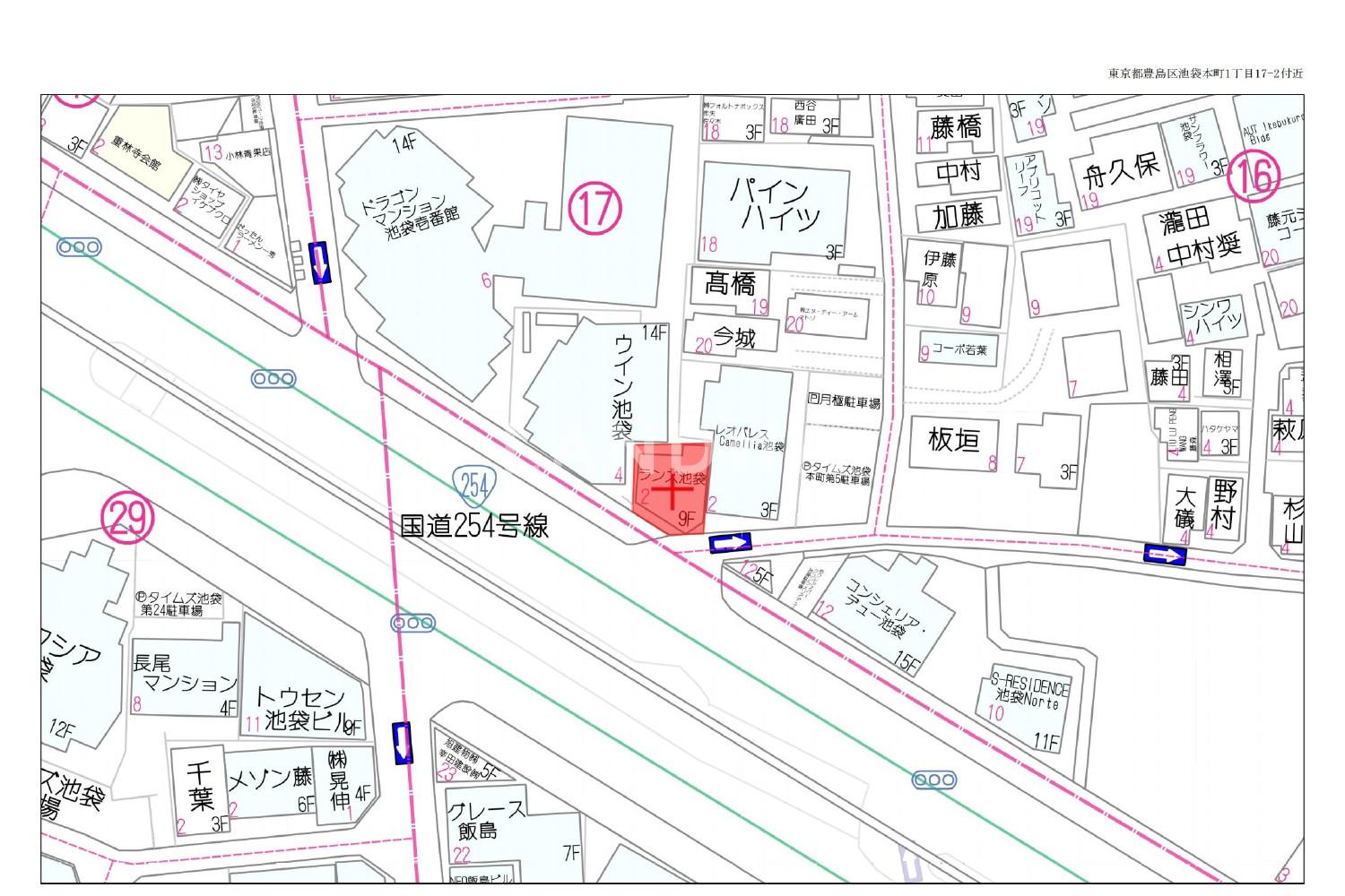 DeLCCS池袋本町 官网图片 3