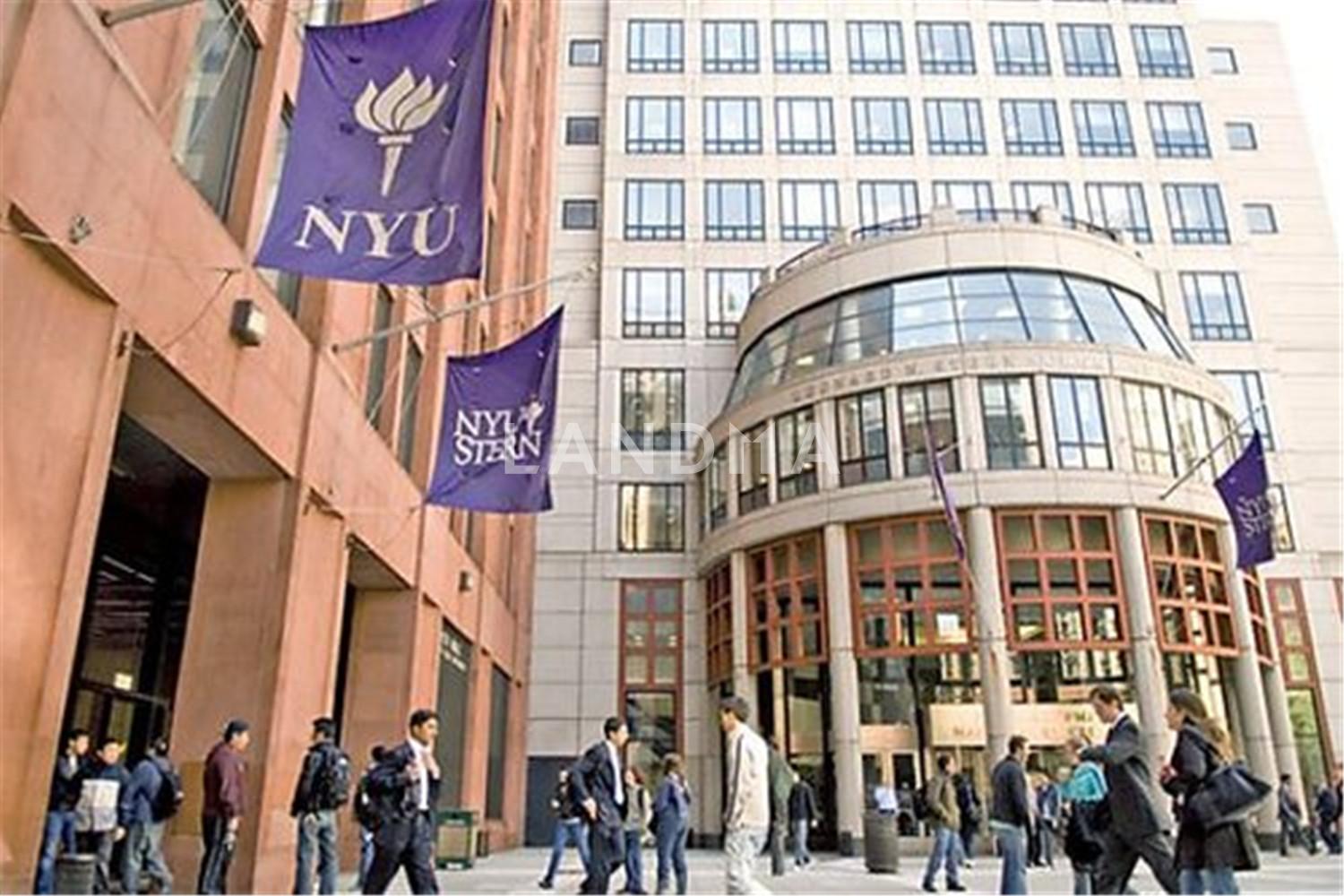 曼哈顿广场1号One Manhattan Square 官网图片 16