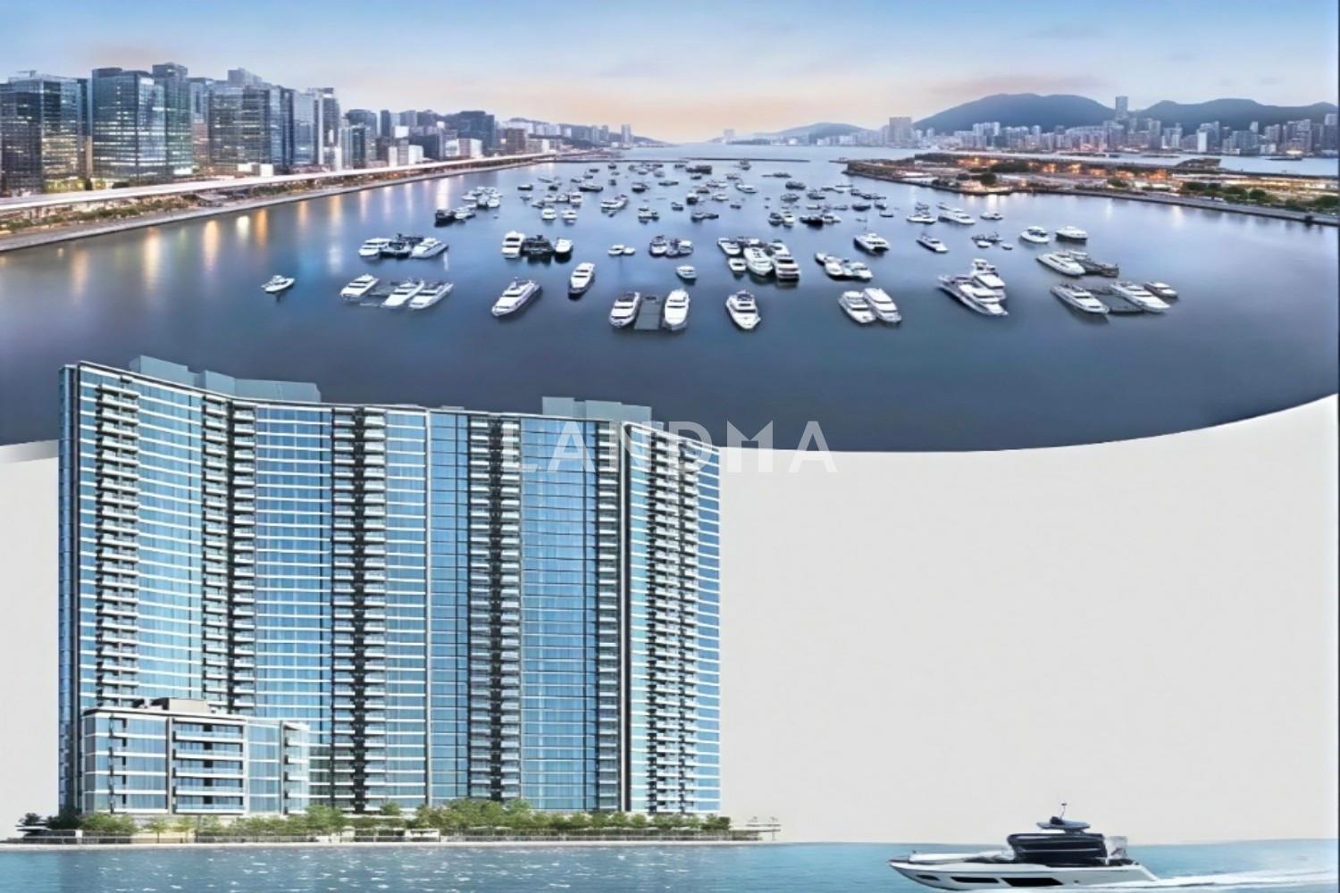 維港1號 One Victoria 官网图片 11