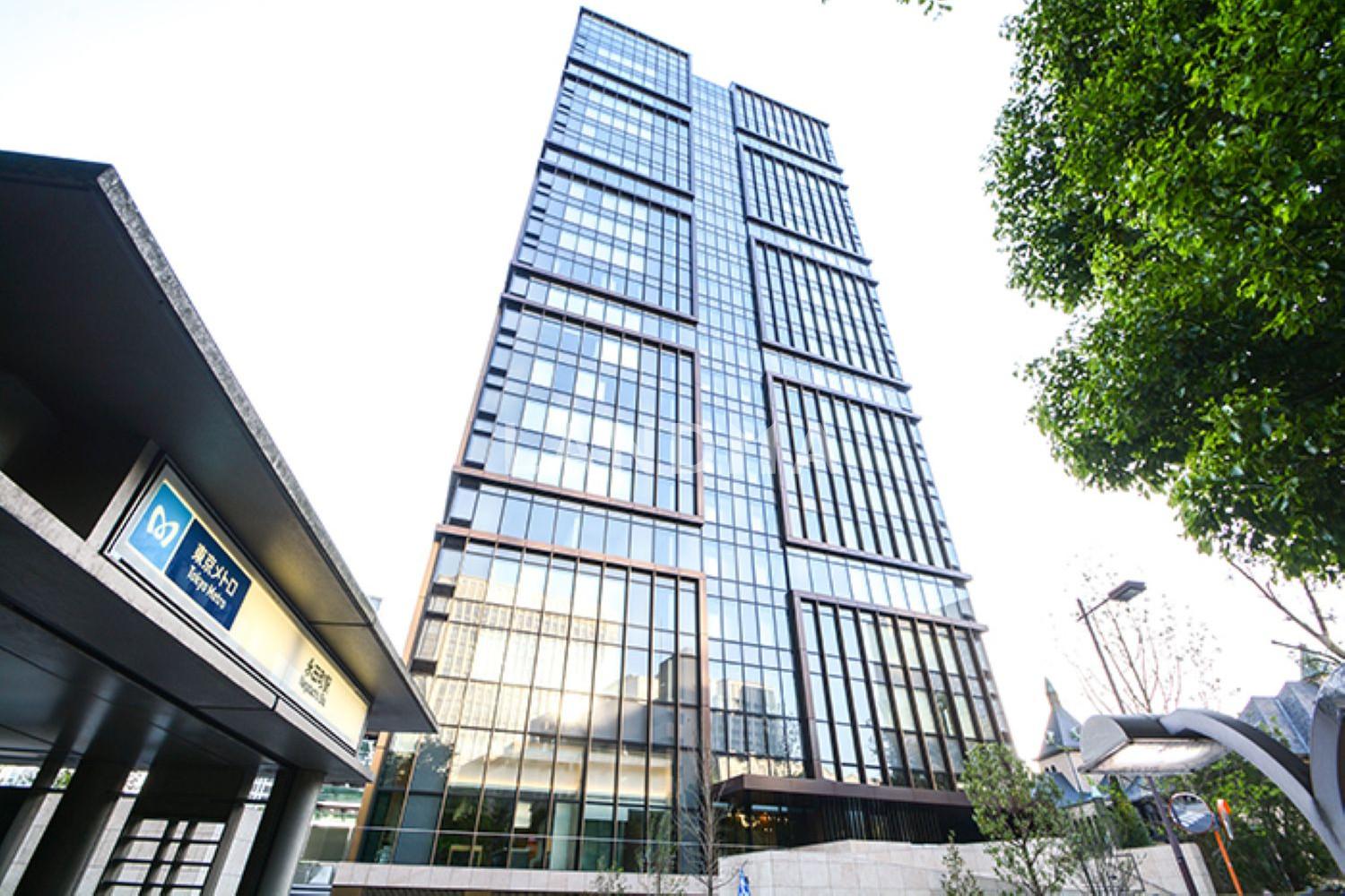 東京ガ一デンテラス紀尾井町 官网图片 12