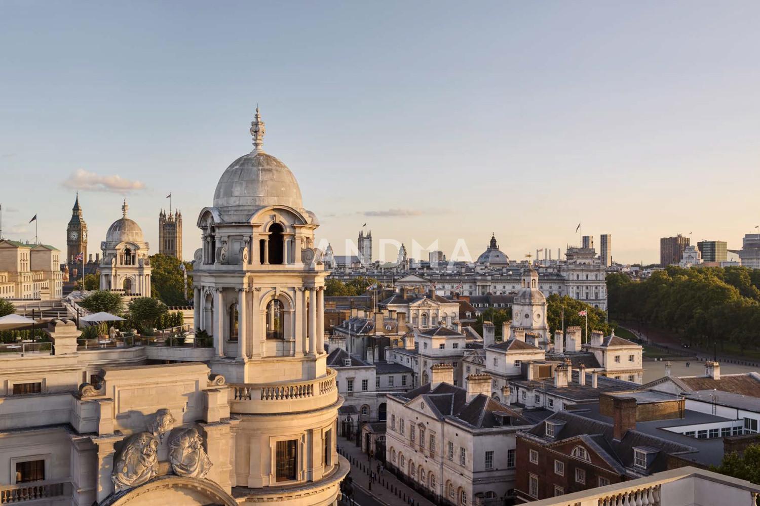 Raffles London at The OWO 官网图片 10