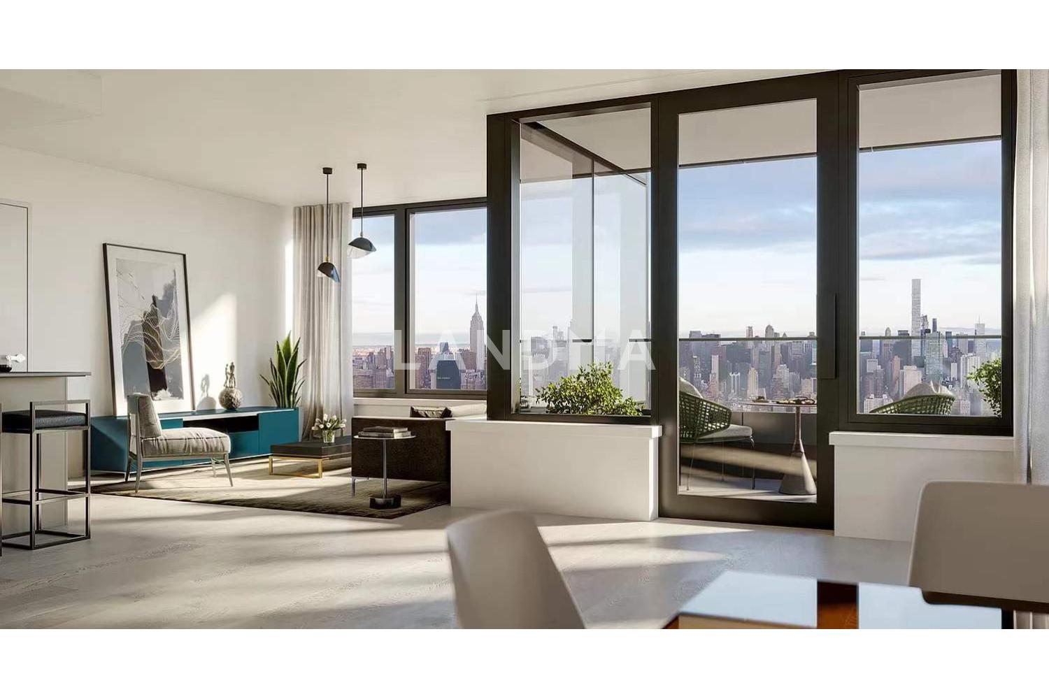 天际线福阁Skyline Tower  官网图片 4