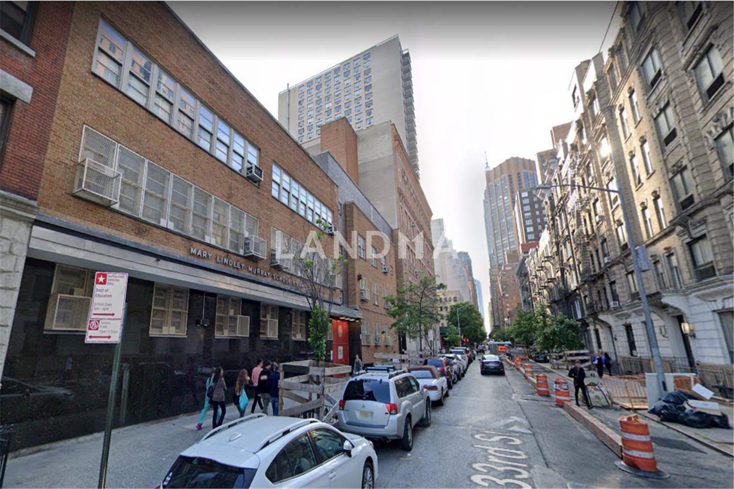 纽约曼哈顿NOMAD区  近麦迪逊花园  宜居 官网图片 9