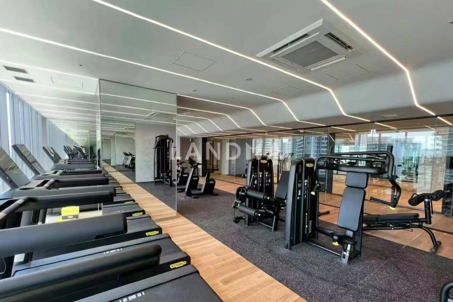 胜哄南塔Park Tower Kachidoki South 官网图片 8