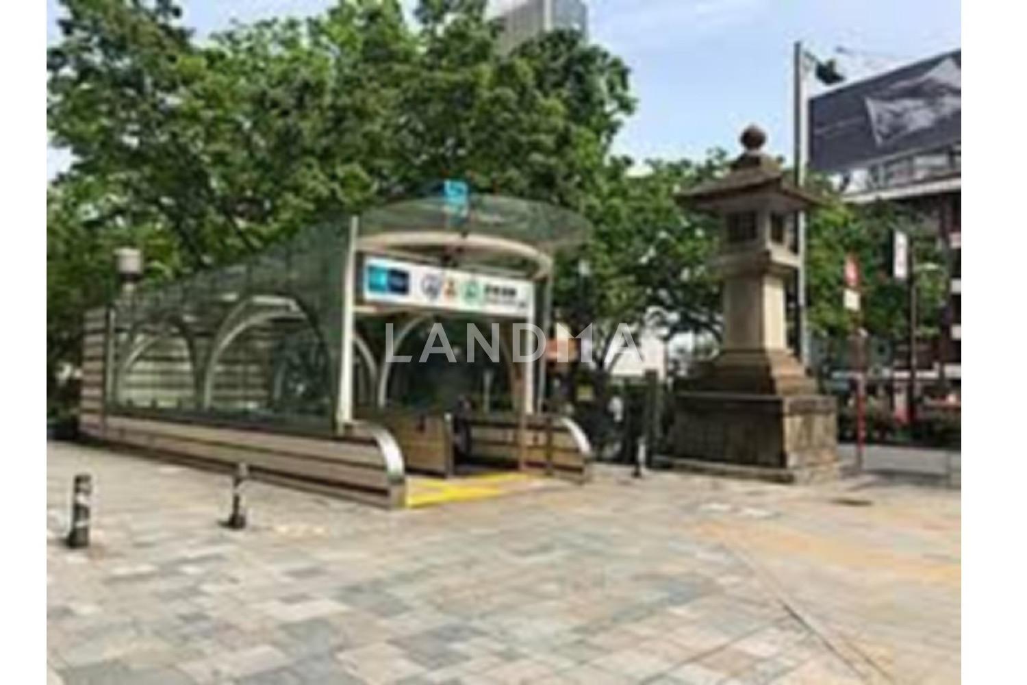 鸟居坂花园府邸Park Mansion 官网图片 5