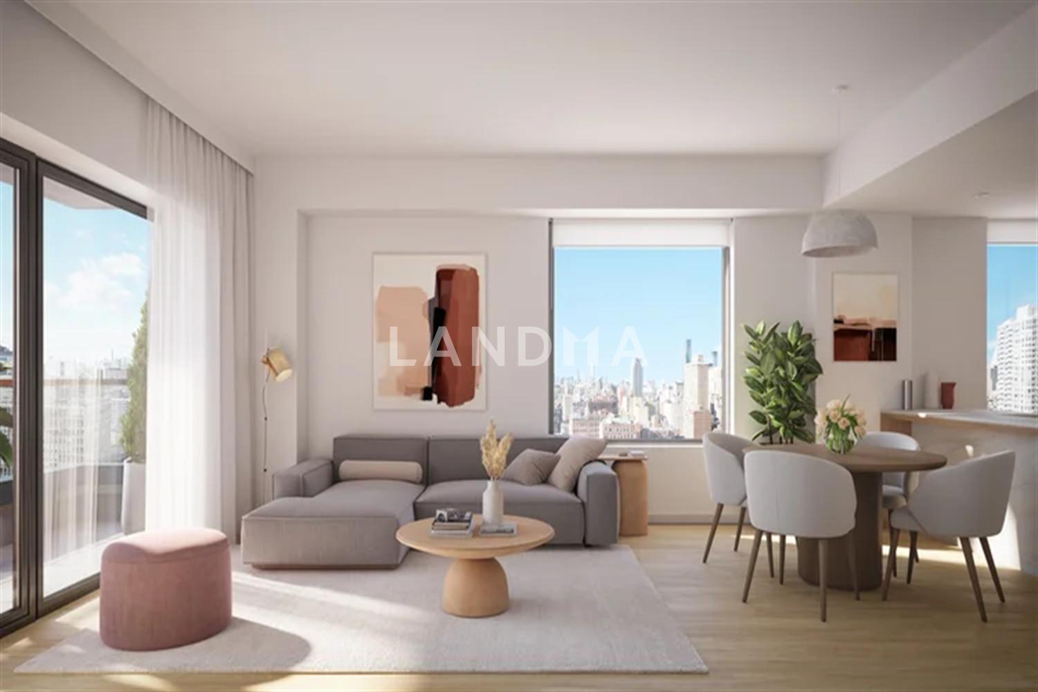 609 Second avenue 官网图片 2