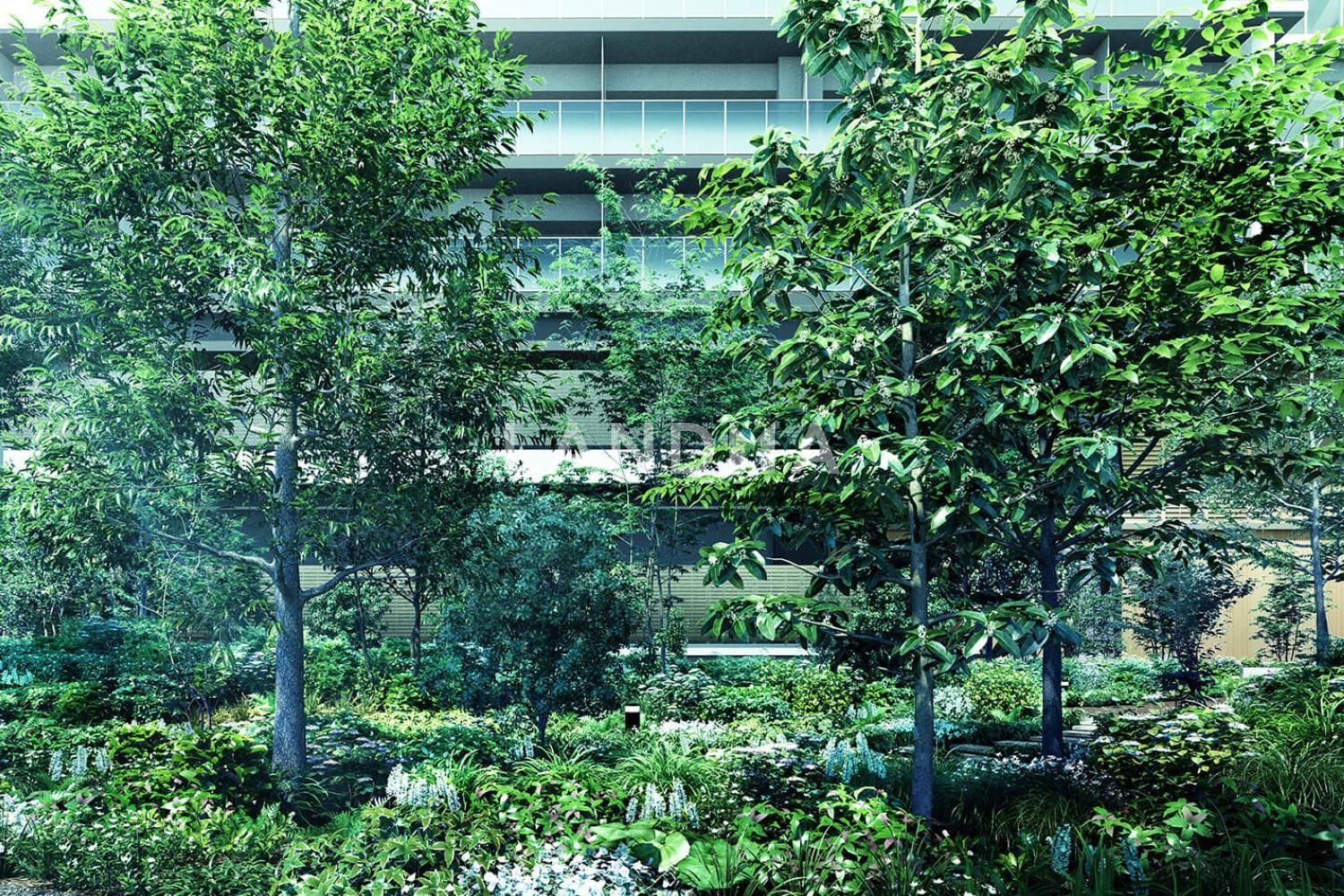 リビオタワー品川 官网图片 10