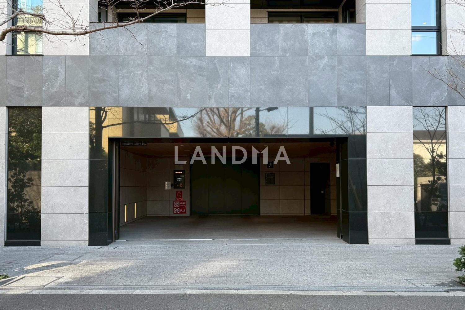 レフィール南麻布 官网图片 5