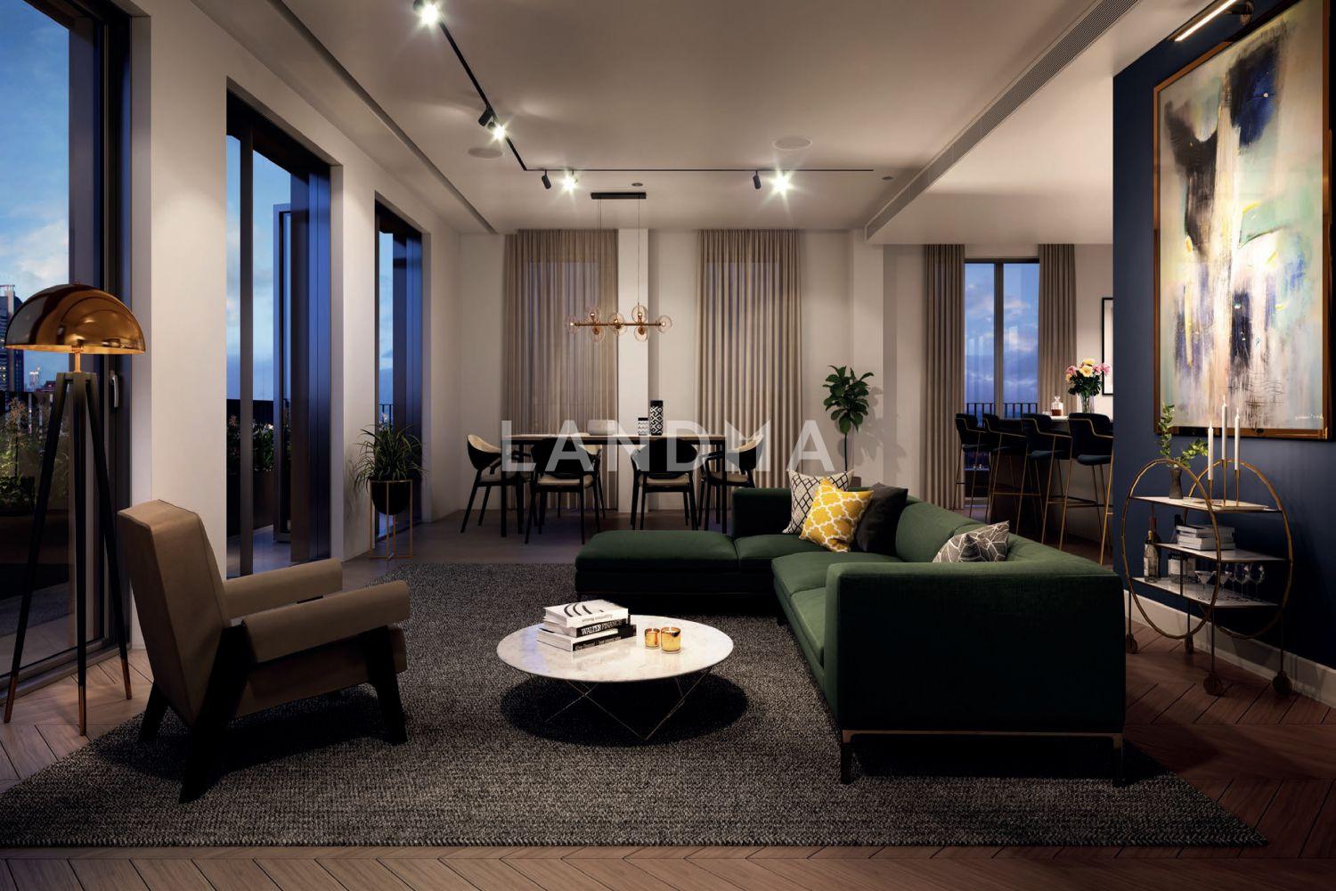 查普特公馆Chapter House 官网图片 4