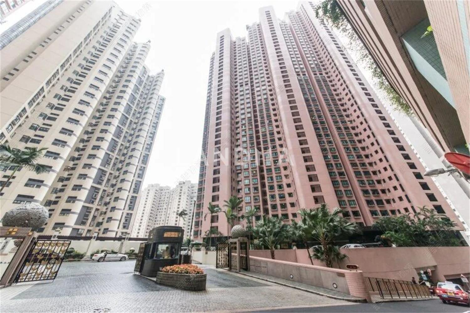 帝景园Dynasty Court 官网图片 8