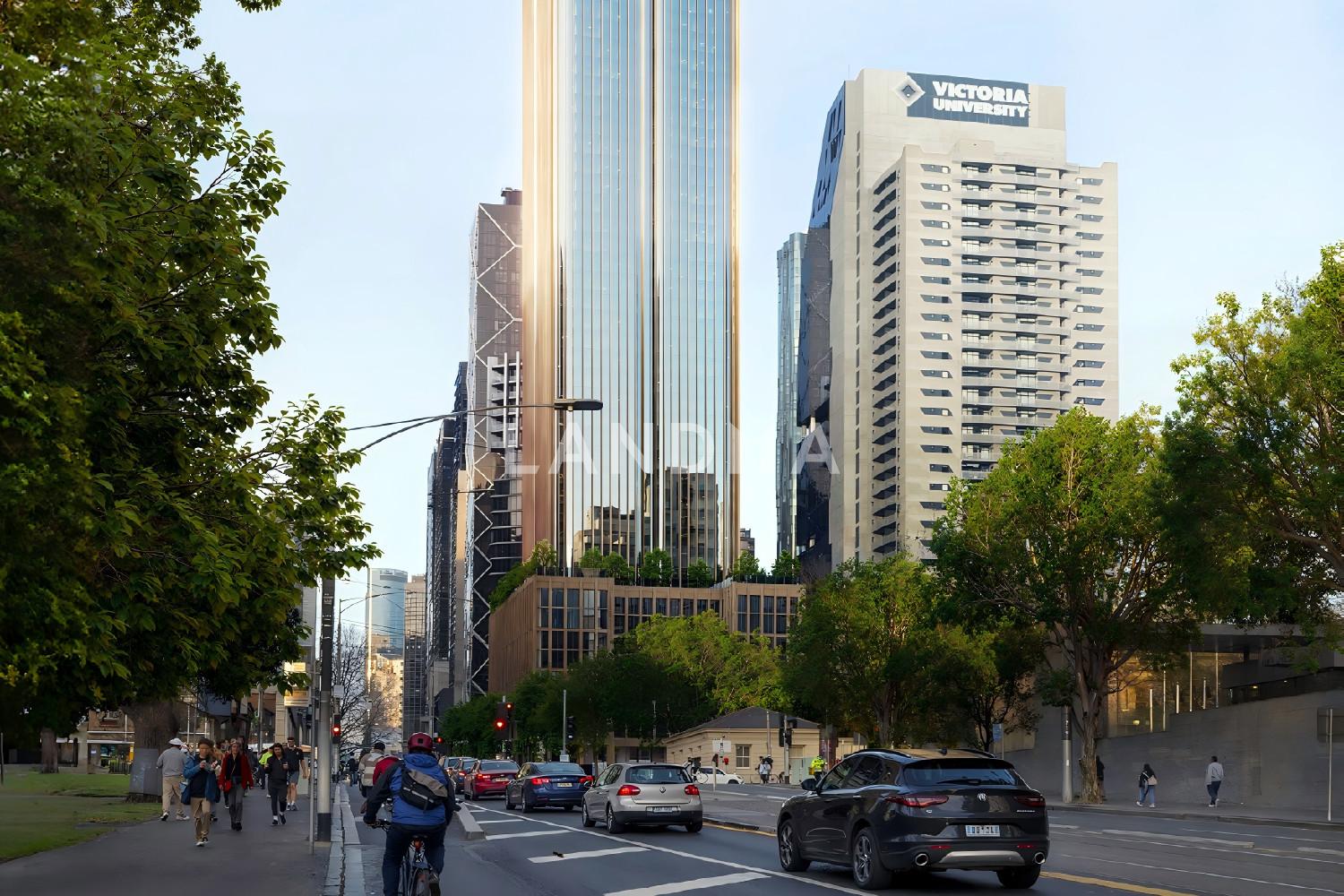 ATLAS Melbourne 官网图片 7