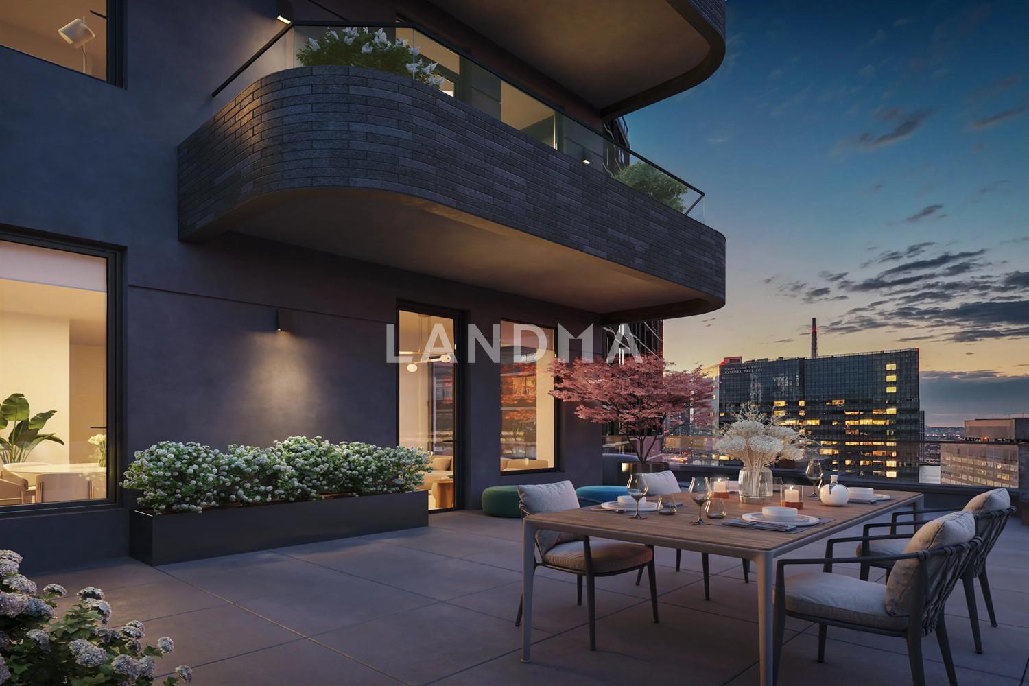 609 Second avenue 官网图片 8