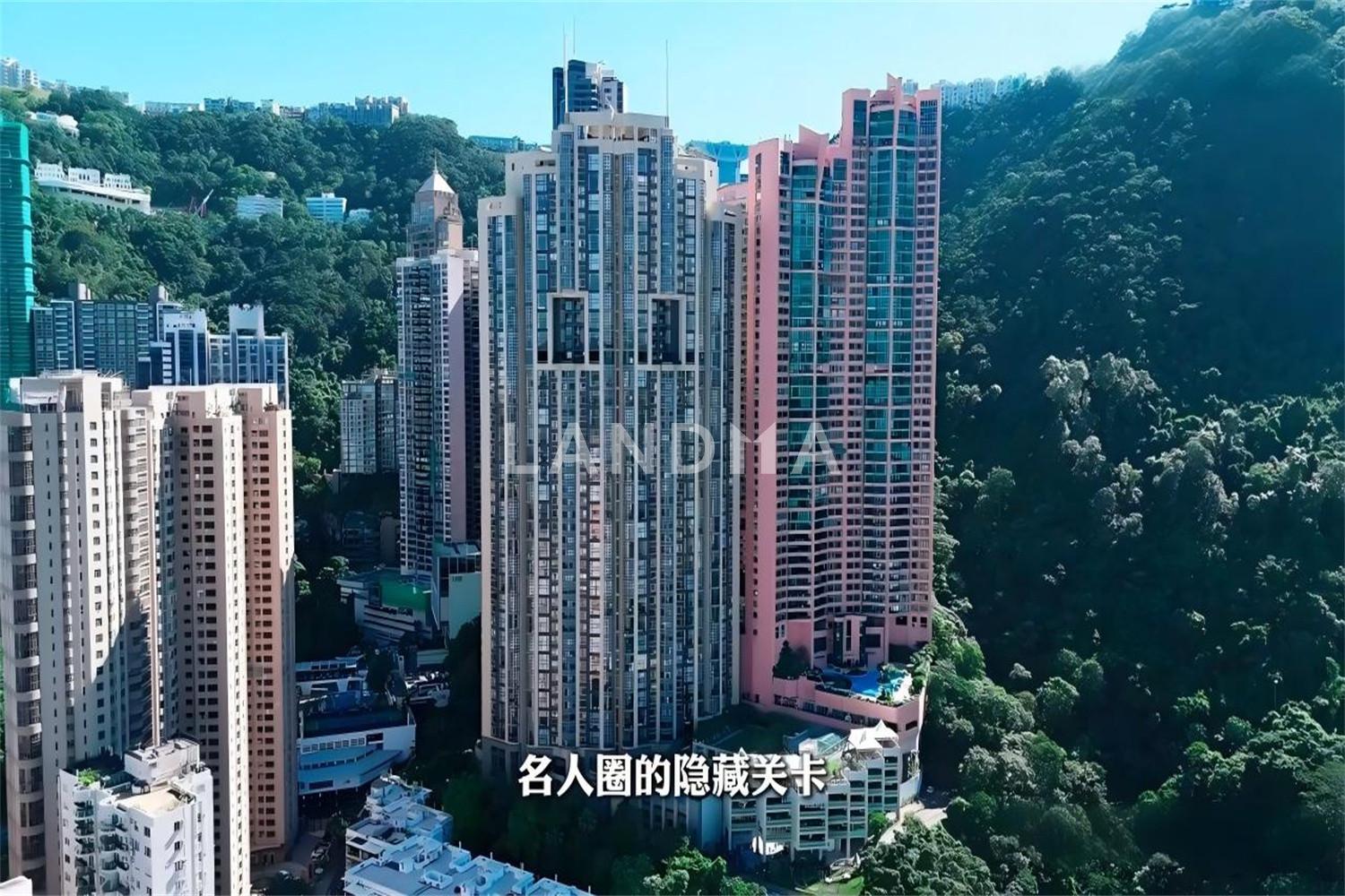 帝景园