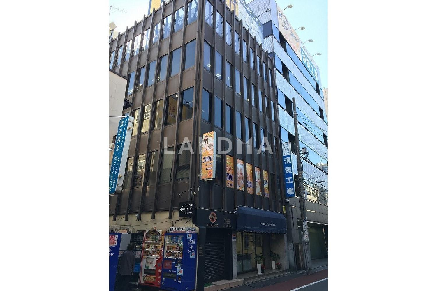 モリタビル御徒町 官网图片 7