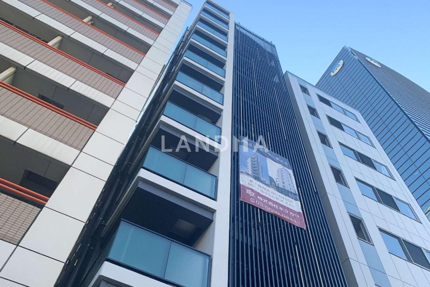 東上野新築ビル 官网图片 4