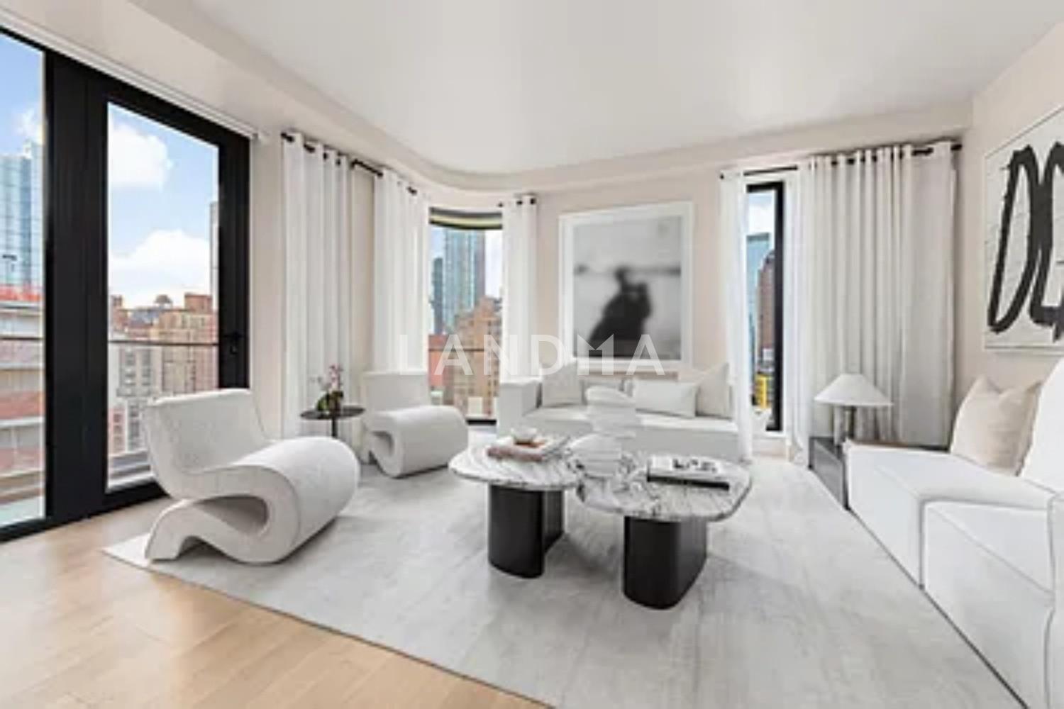 499 9th Avenue, New York, NY 10018 官网图片 2