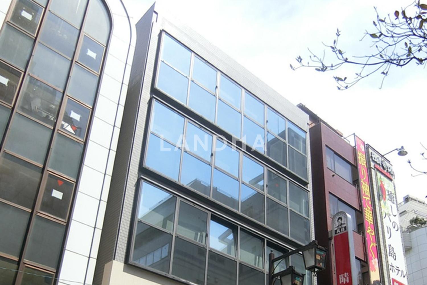 INFINITY IKEBUKURO 官网图片 19