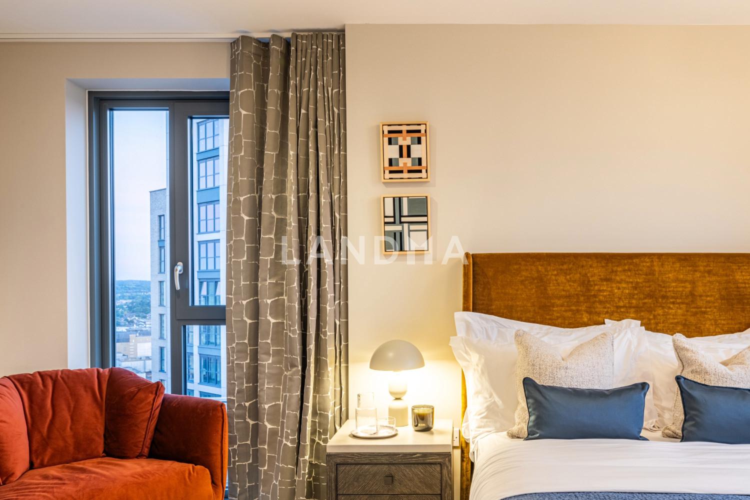 克罗伊登公馆London Square Croydon 官网图片 11
