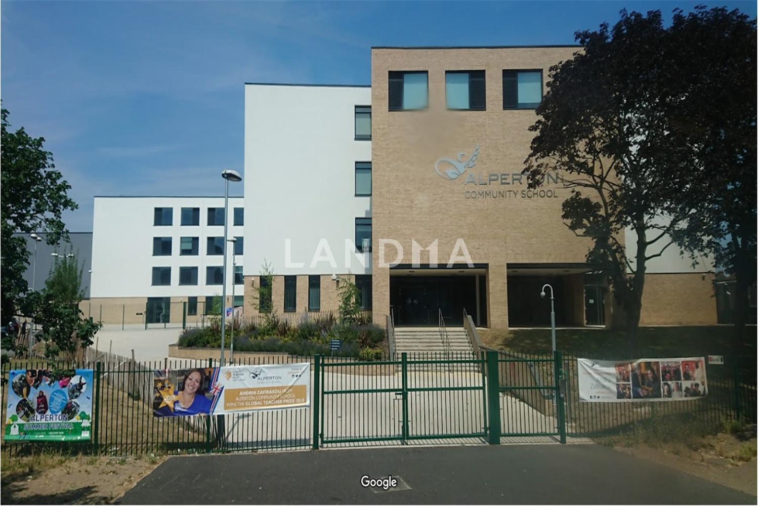 户户带露台的高性价比河景公寓 官网图片 19