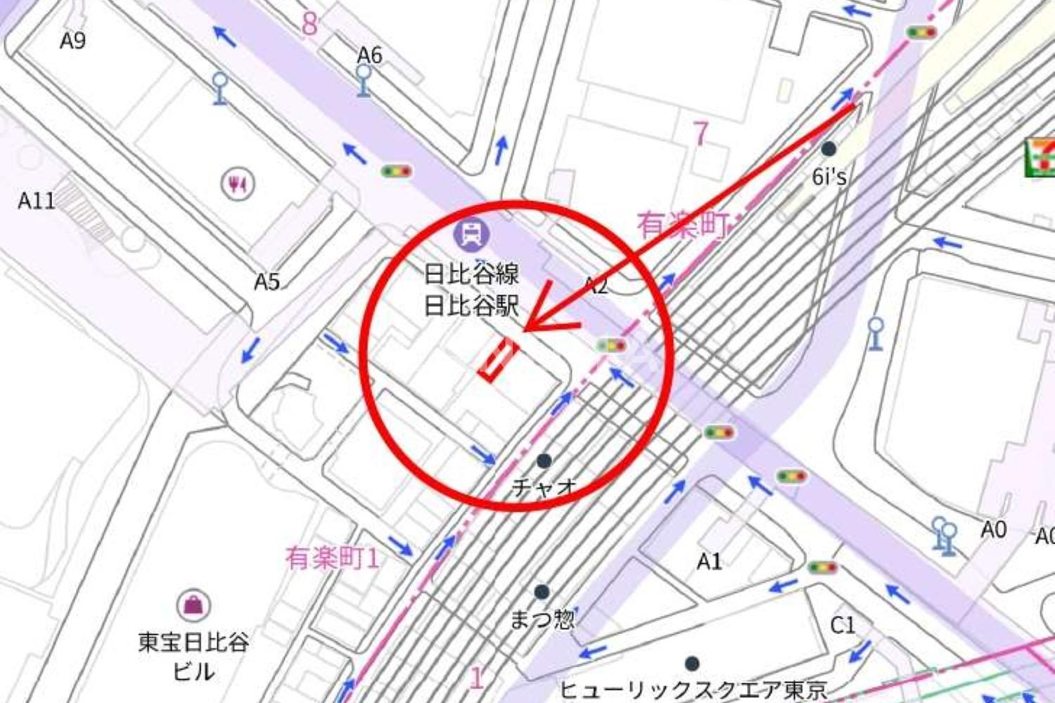 常盤ビル 官网图片 3