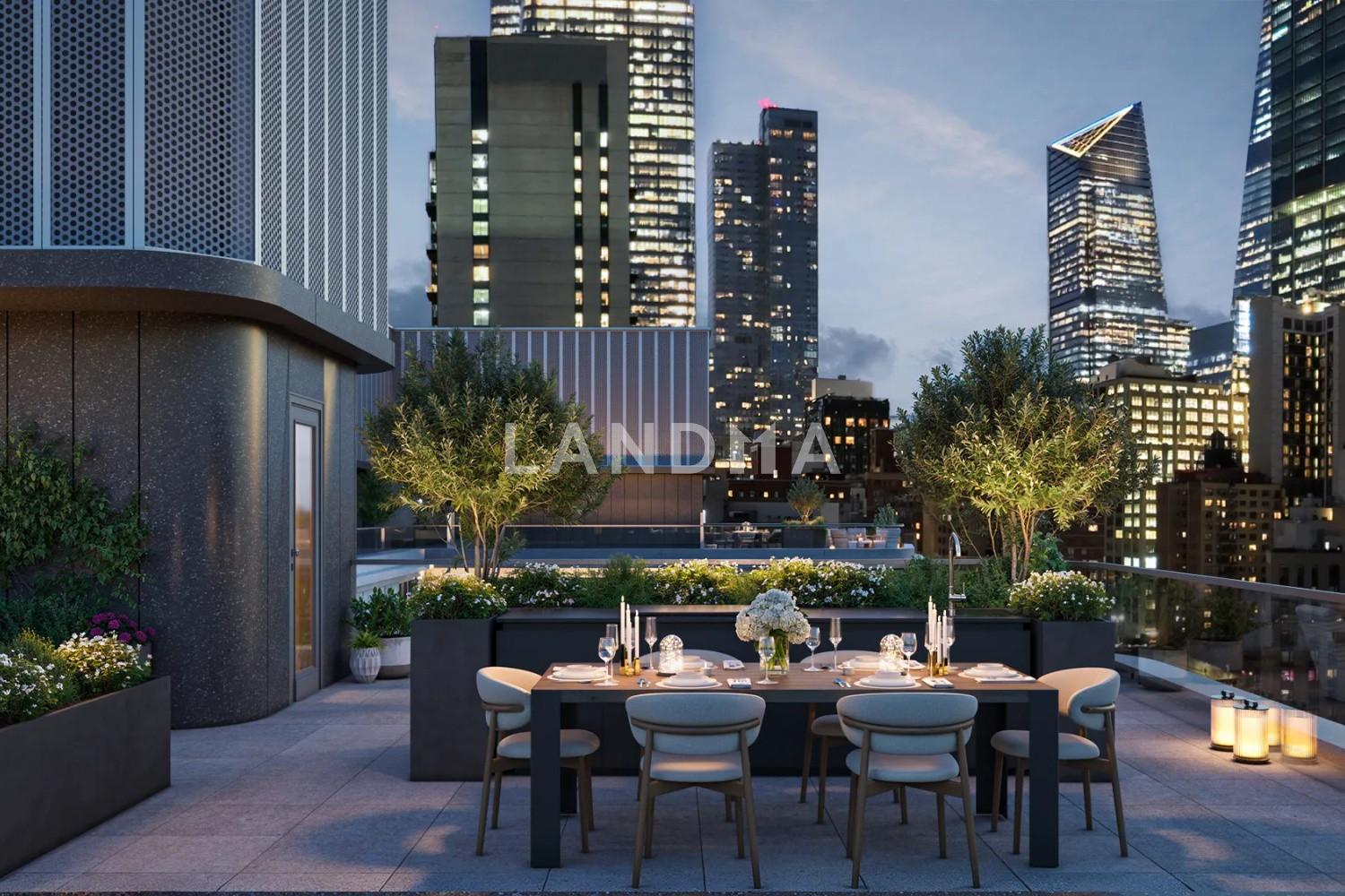 499 9th Avenue, New York, NY 10018 官网图片 6