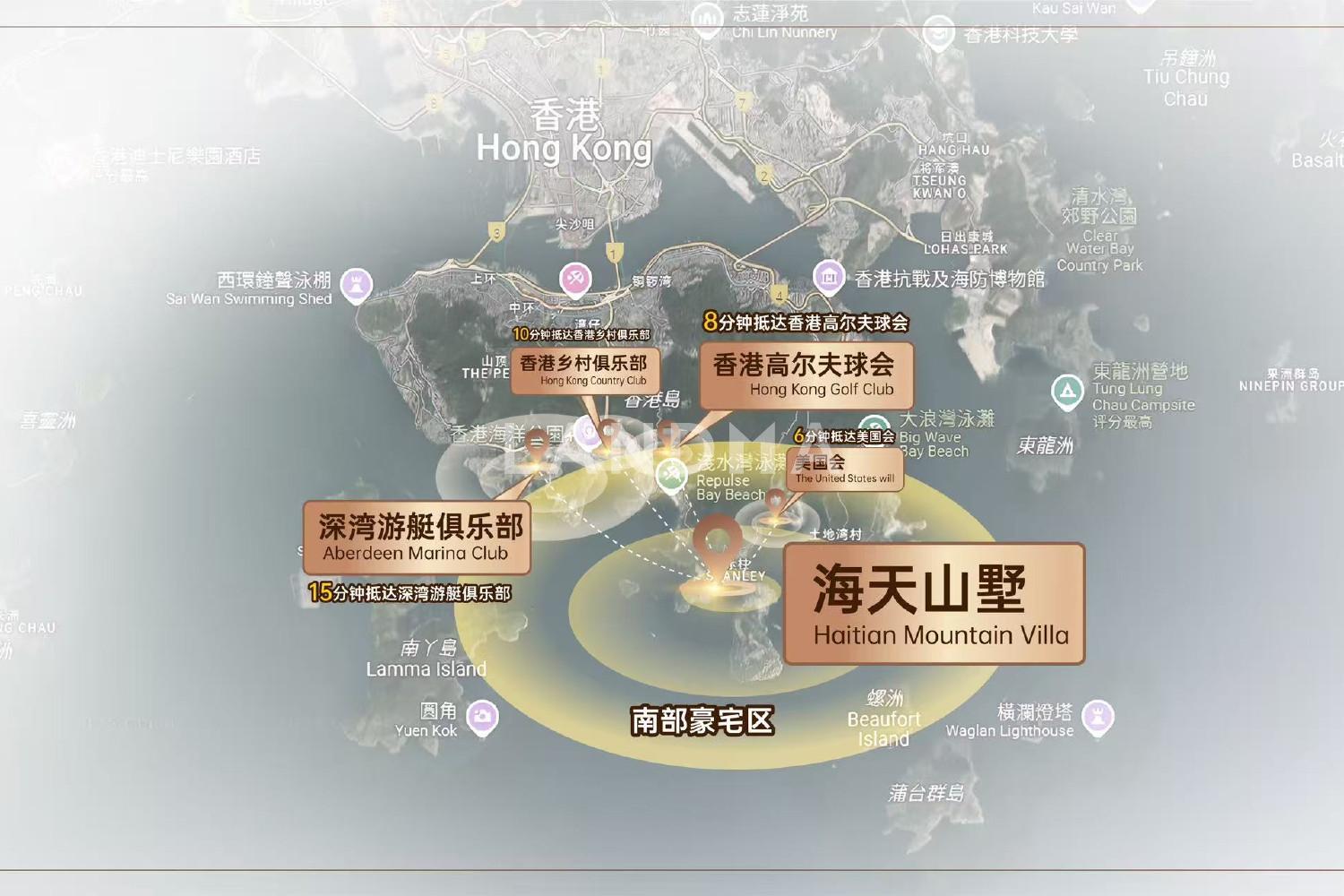 海天山墅 官网图片 13