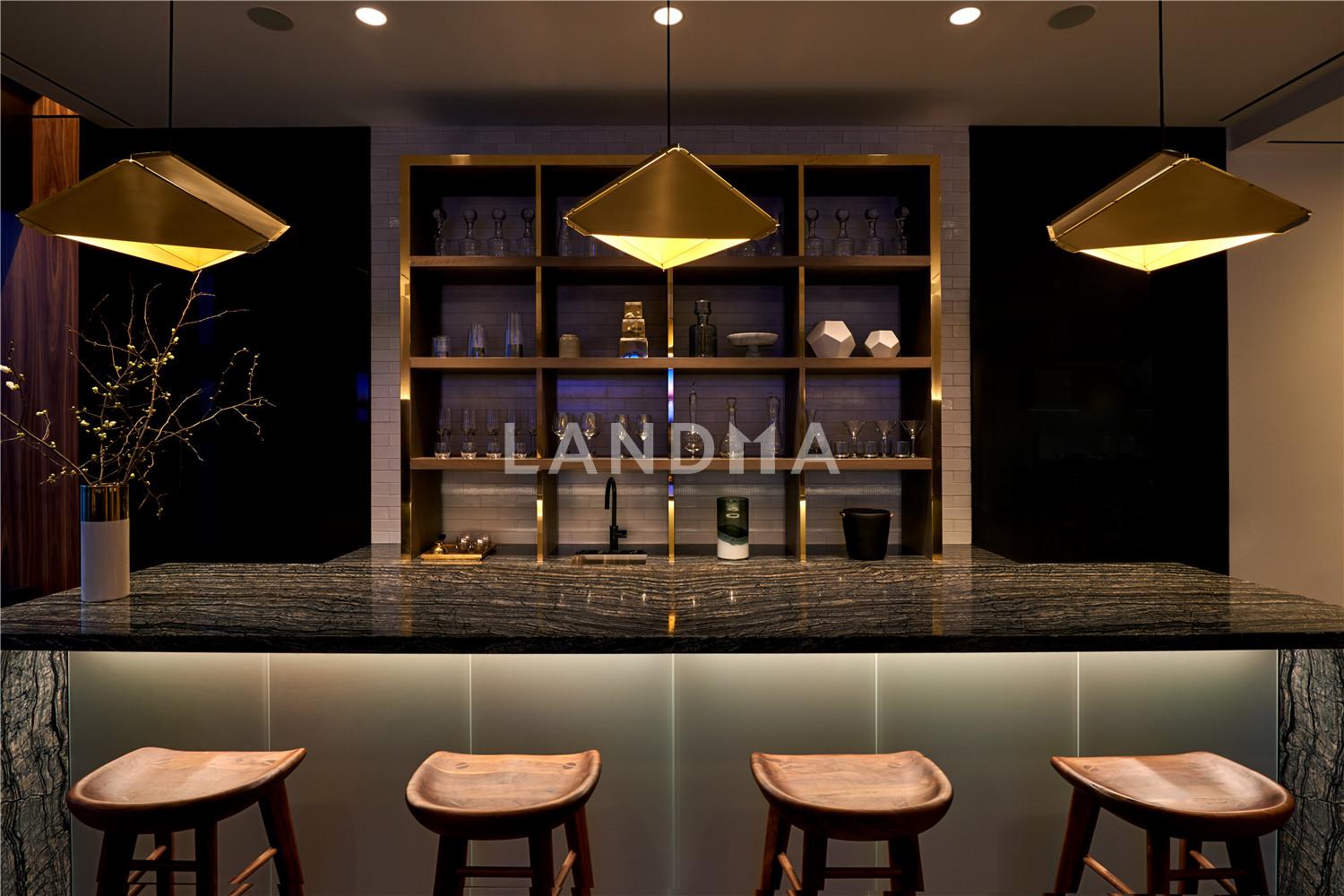 曼哈顿广场1号One Manhattan Square 官网图片 25