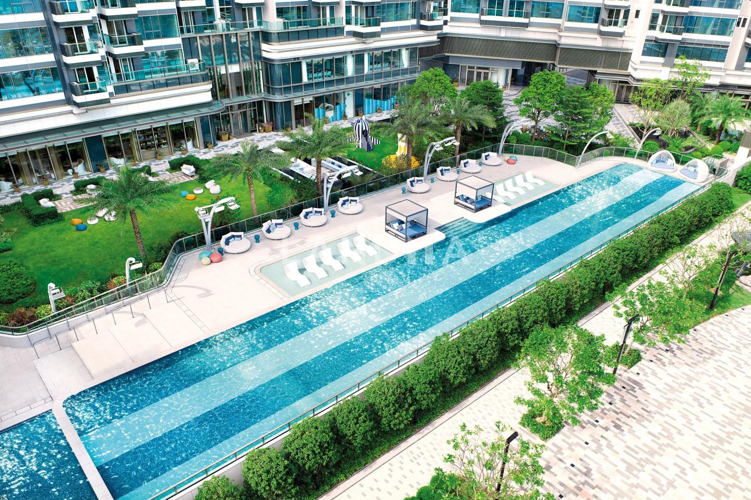MIAMI QUAYⅠ 官网图片 16