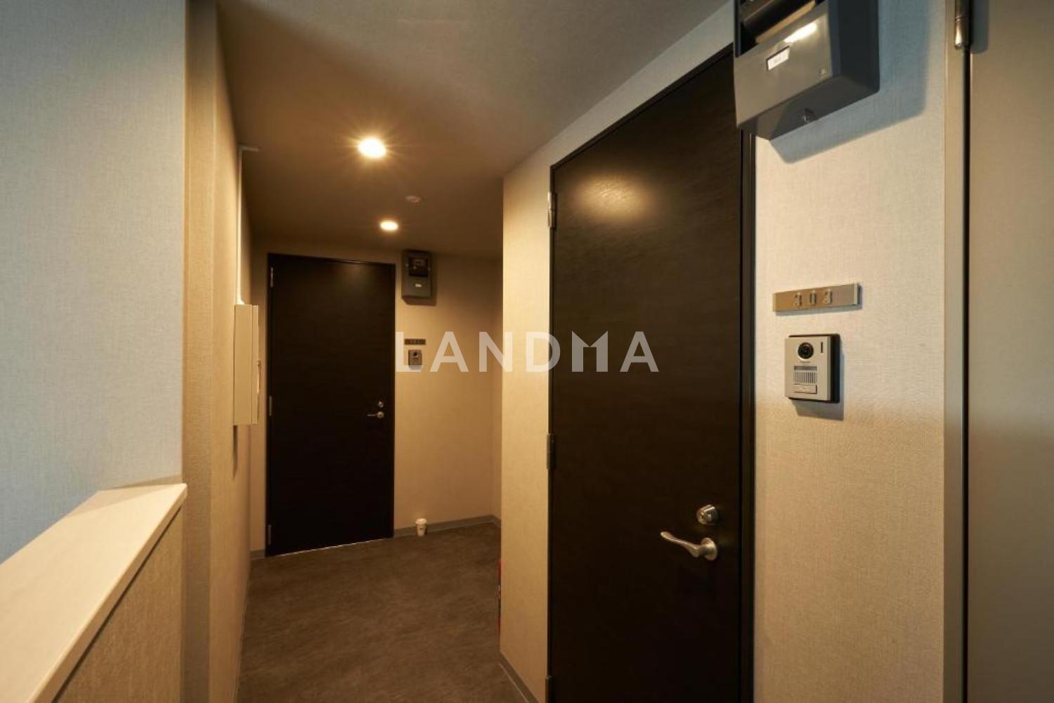 La Vita 池袋 Residence 官网图片 5