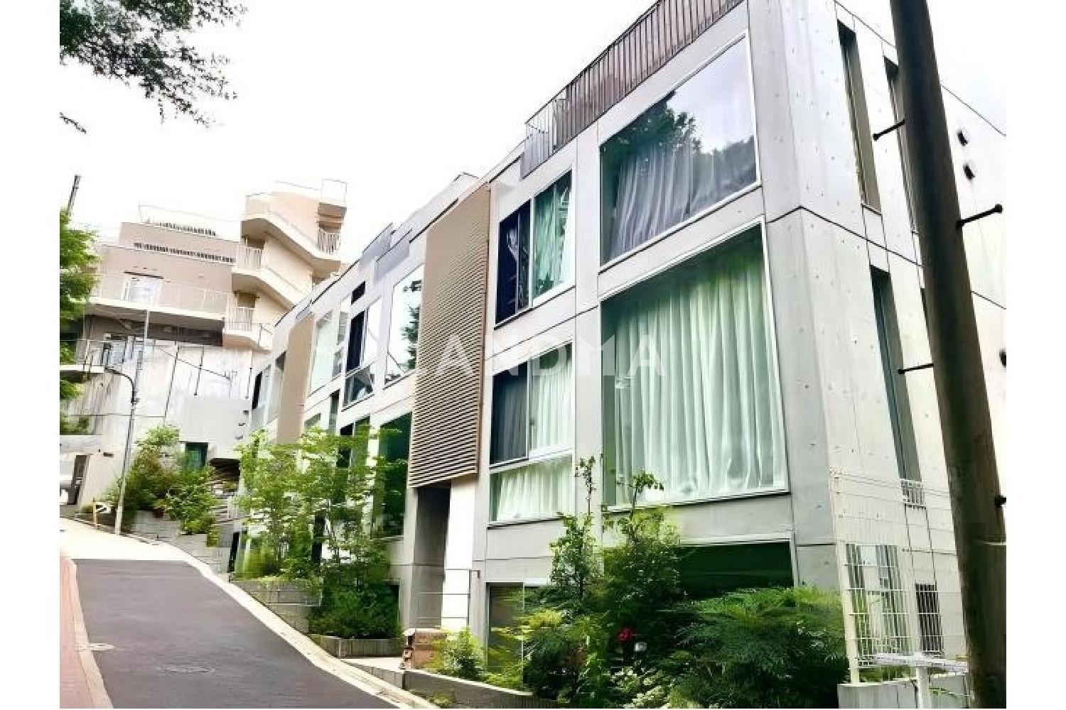 D'sVARIE高田馬場レジデンス 官网图片 5