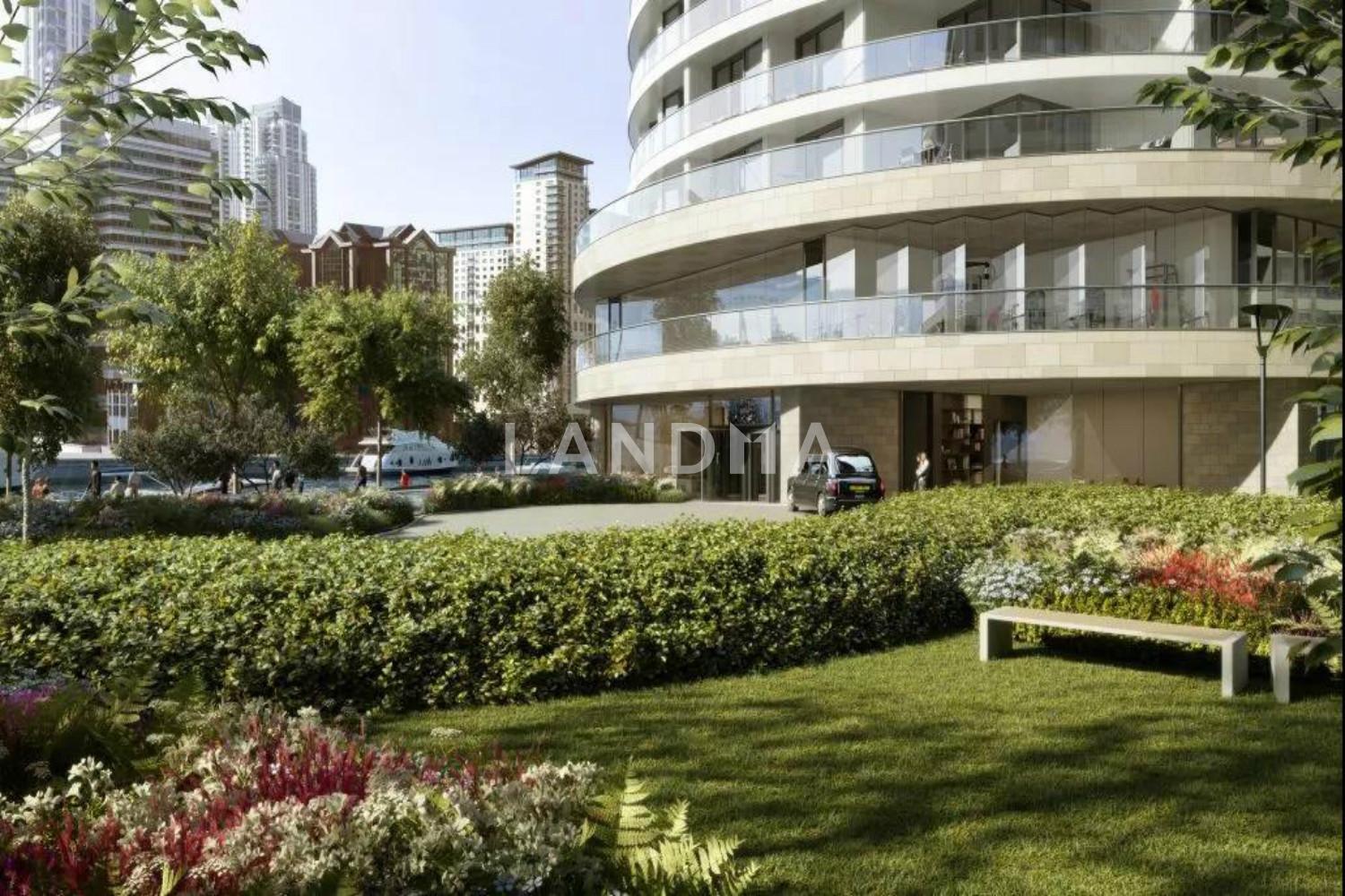 鸟巢设计团队 雅克·赫尔佐格、德梅隆 打造的公寓住宅 官网图片 5