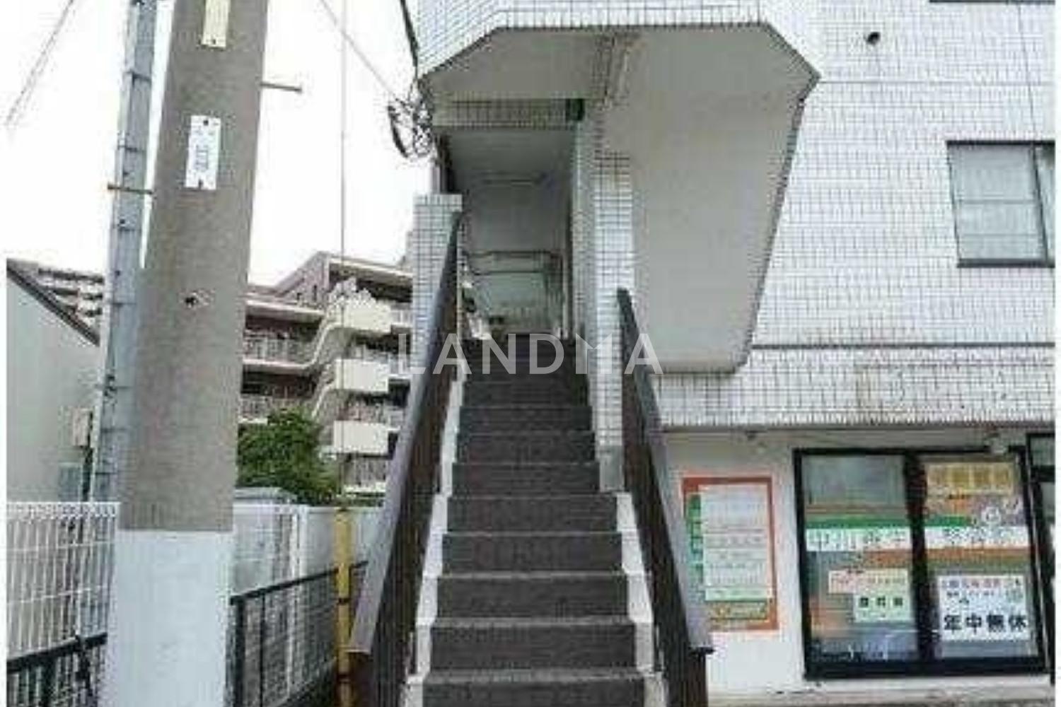 サザンコート中川 官网图片 3