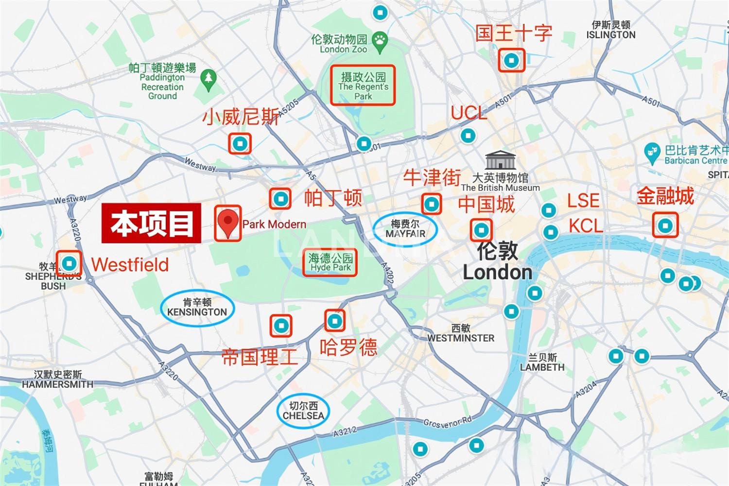 Park Modern 官网图片 19